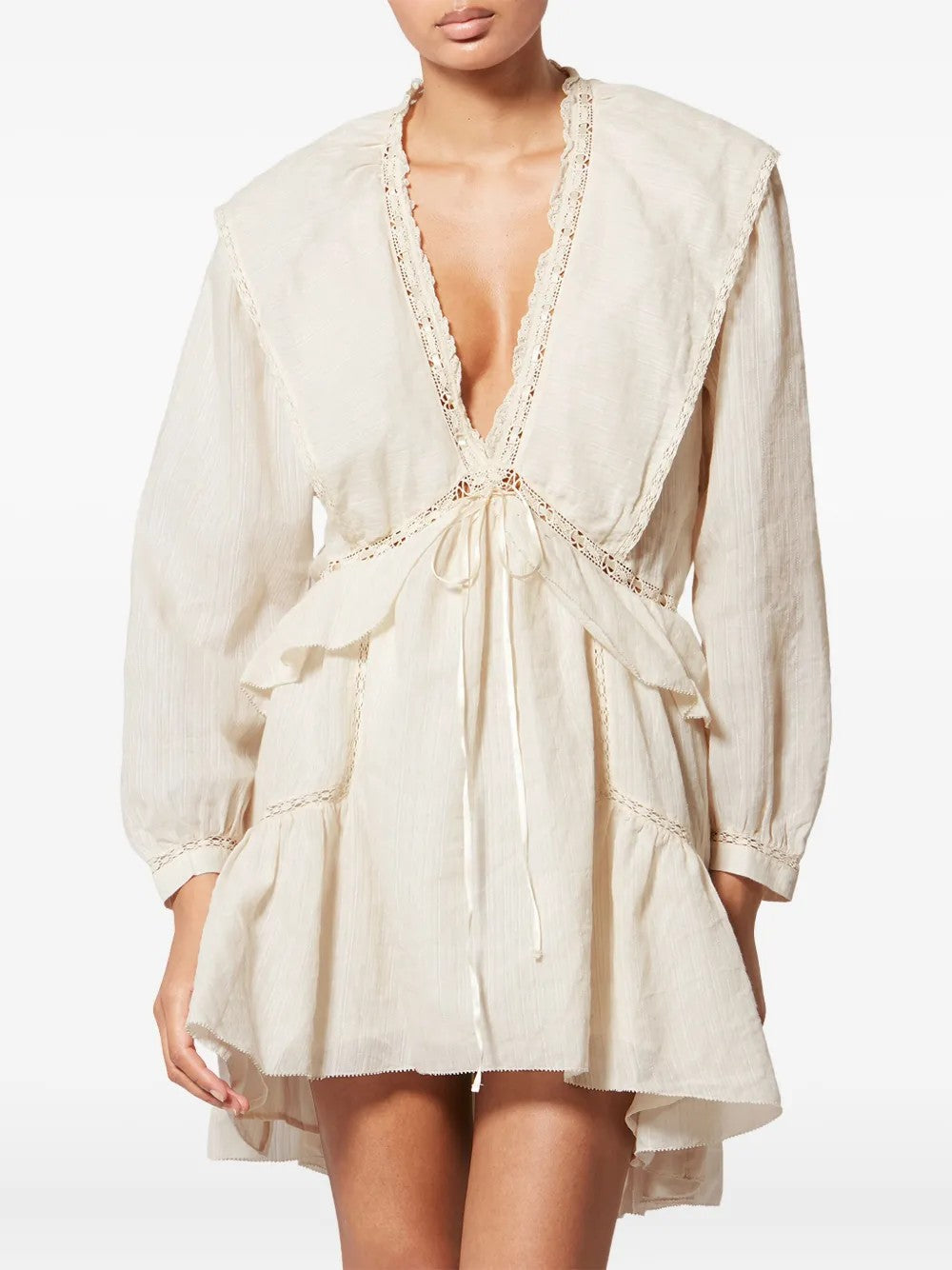 Marant Étoile VESTITI Beige