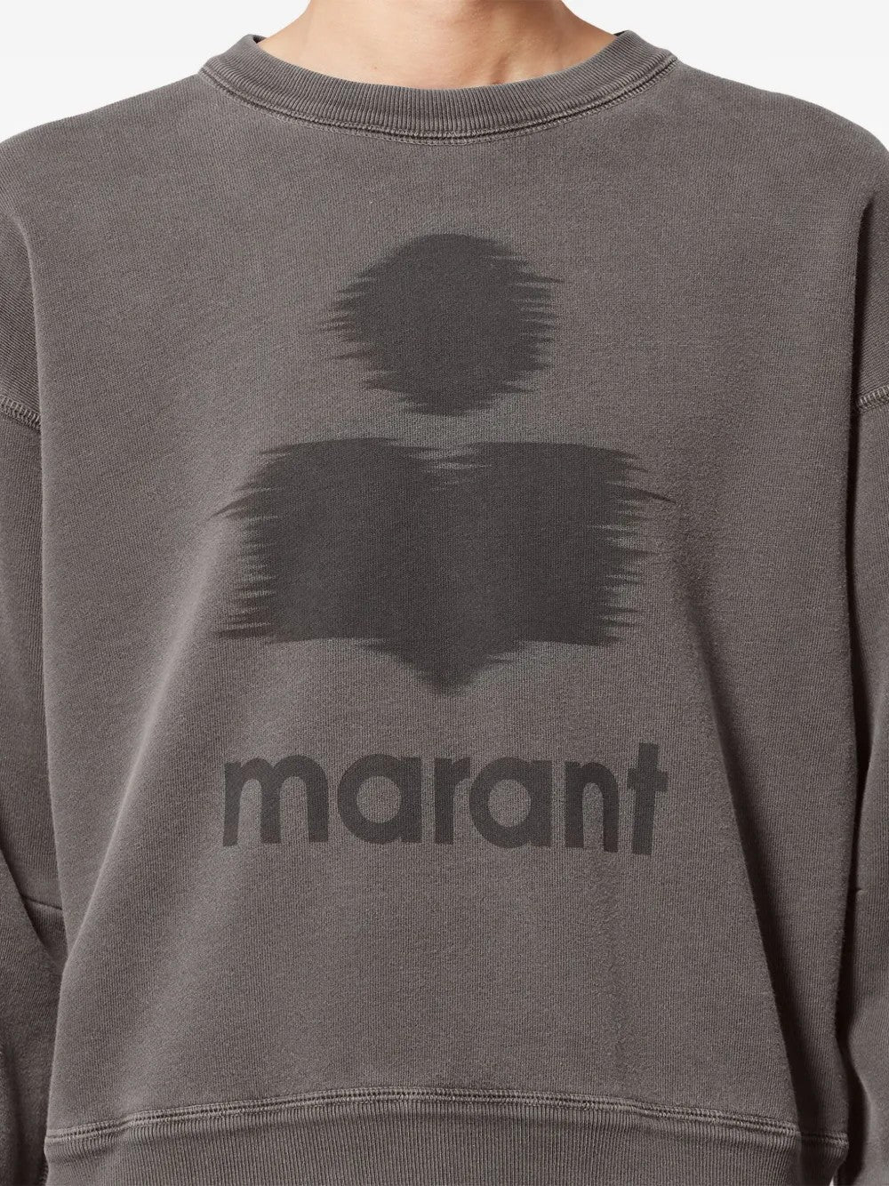 Marant Étoile FELPE Grigio