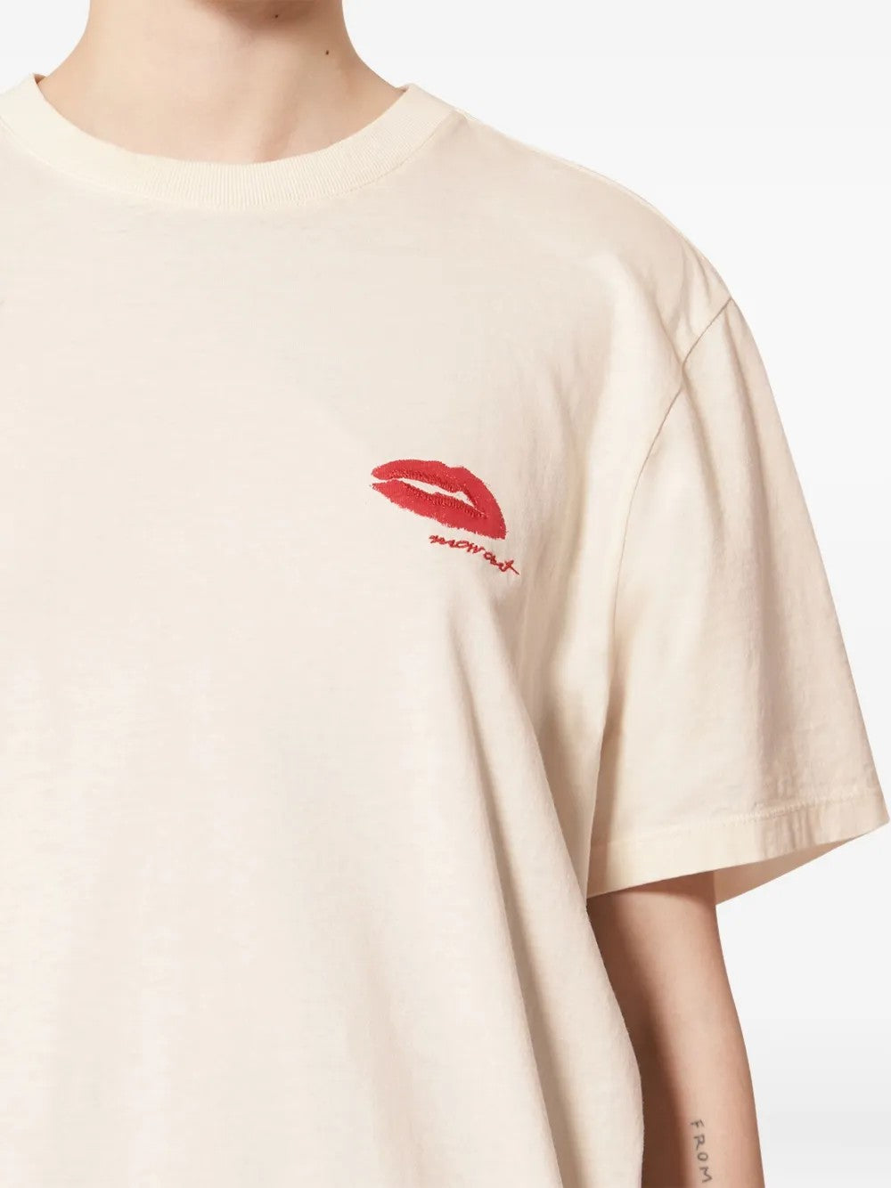 Marant Étoile T-SHIRT Beige