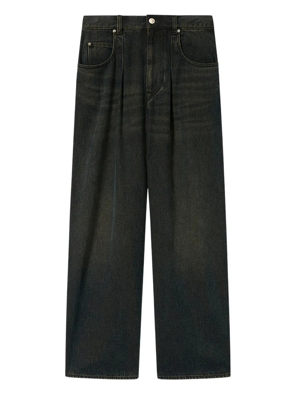 Isabel Marant PANTALONI Grigio