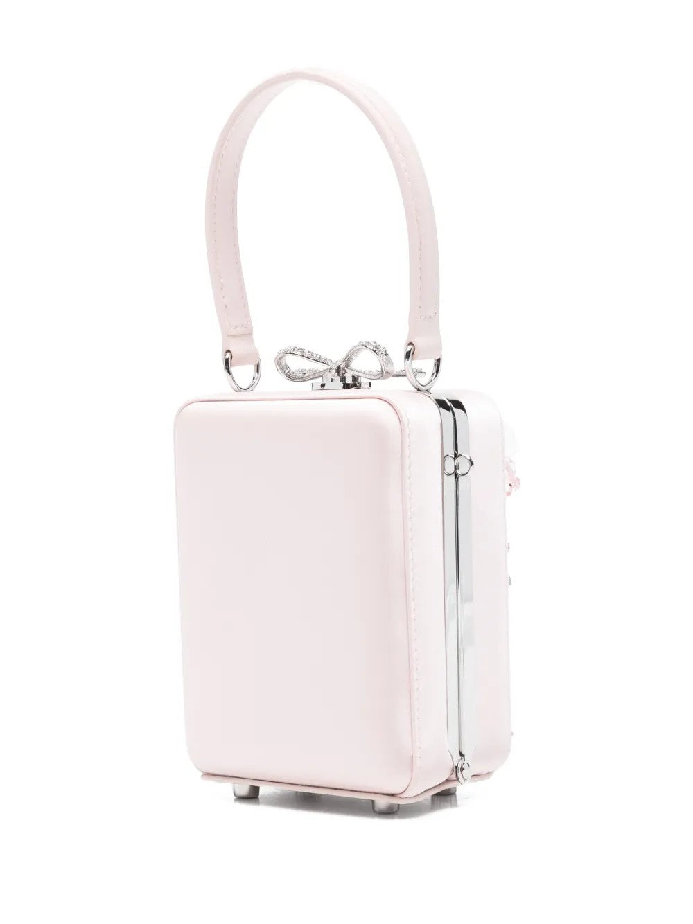 Self-portrait BORSE A MANO Rosa