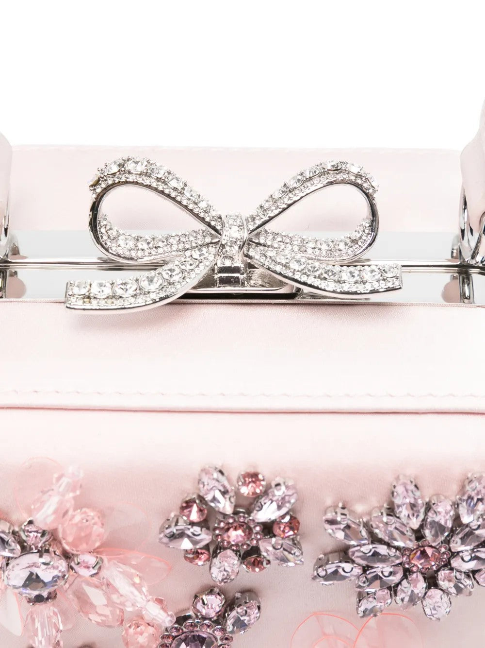 Self-portrait BORSE A MANO Rosa