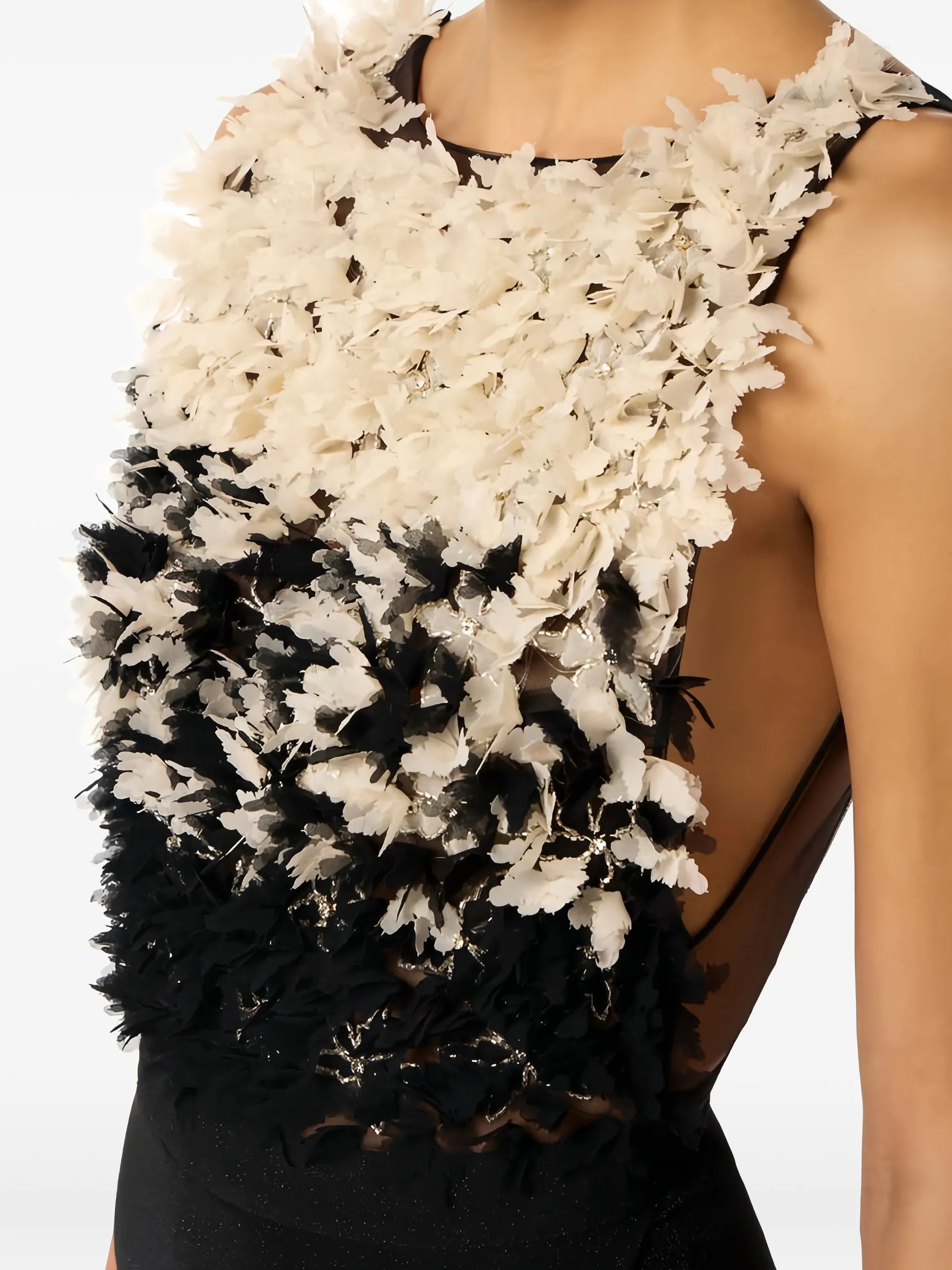 Elisabetta Franchi VESTITI Nero