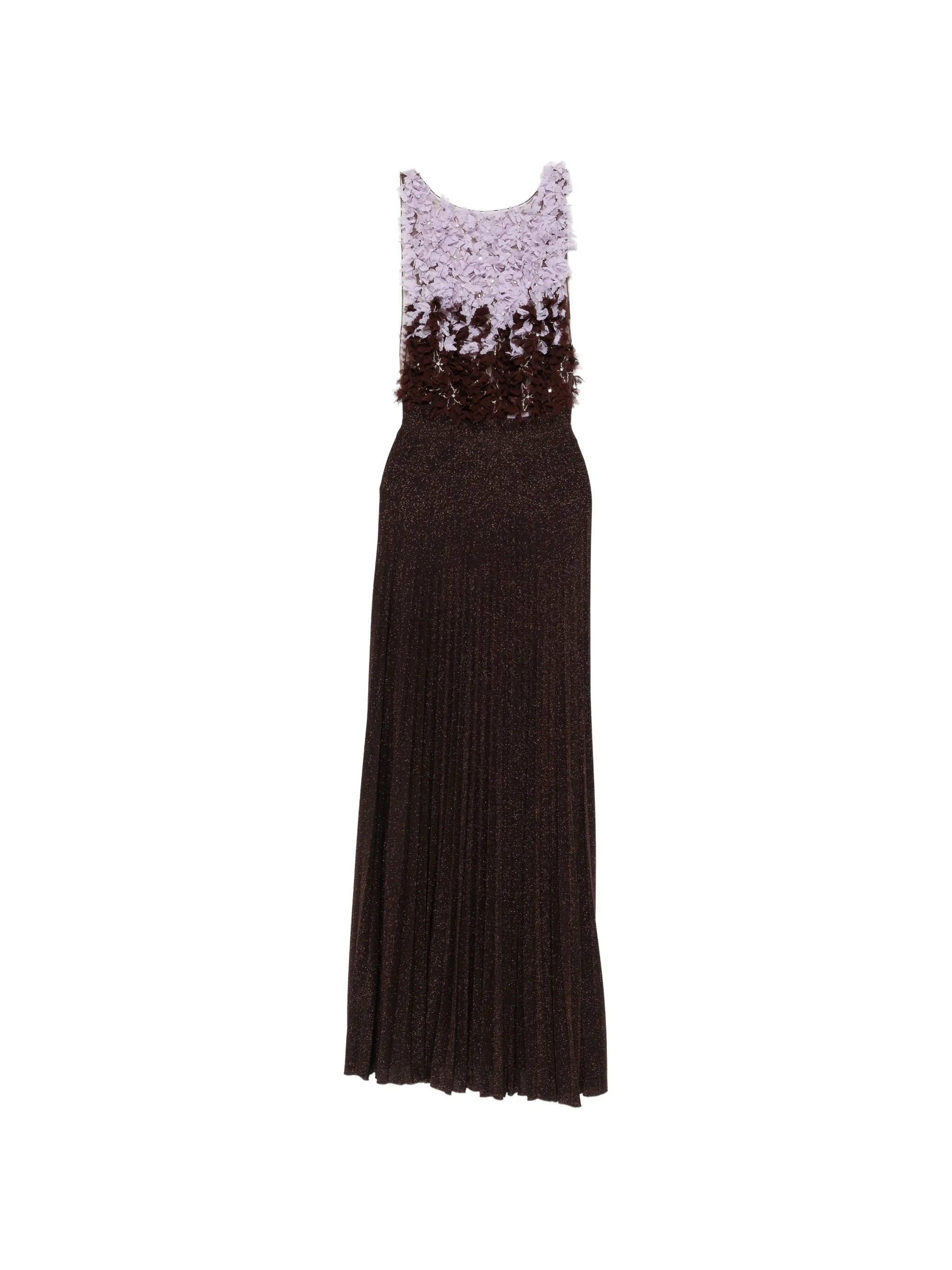 Elisabetta Franchi VESTITI Marrone
