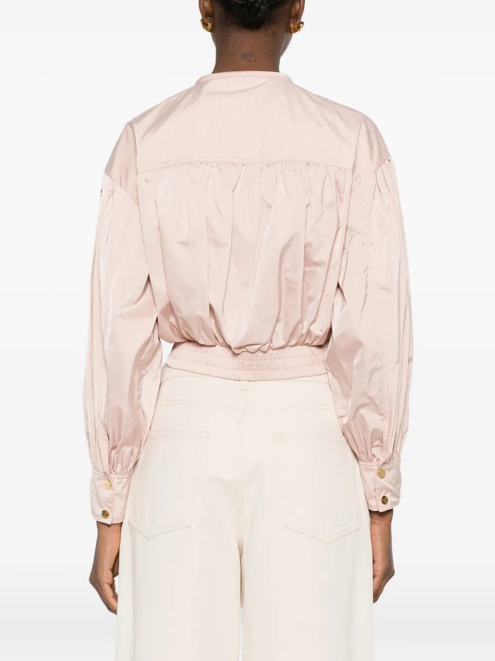 Elisabetta Franchi GIUBBINI Beige