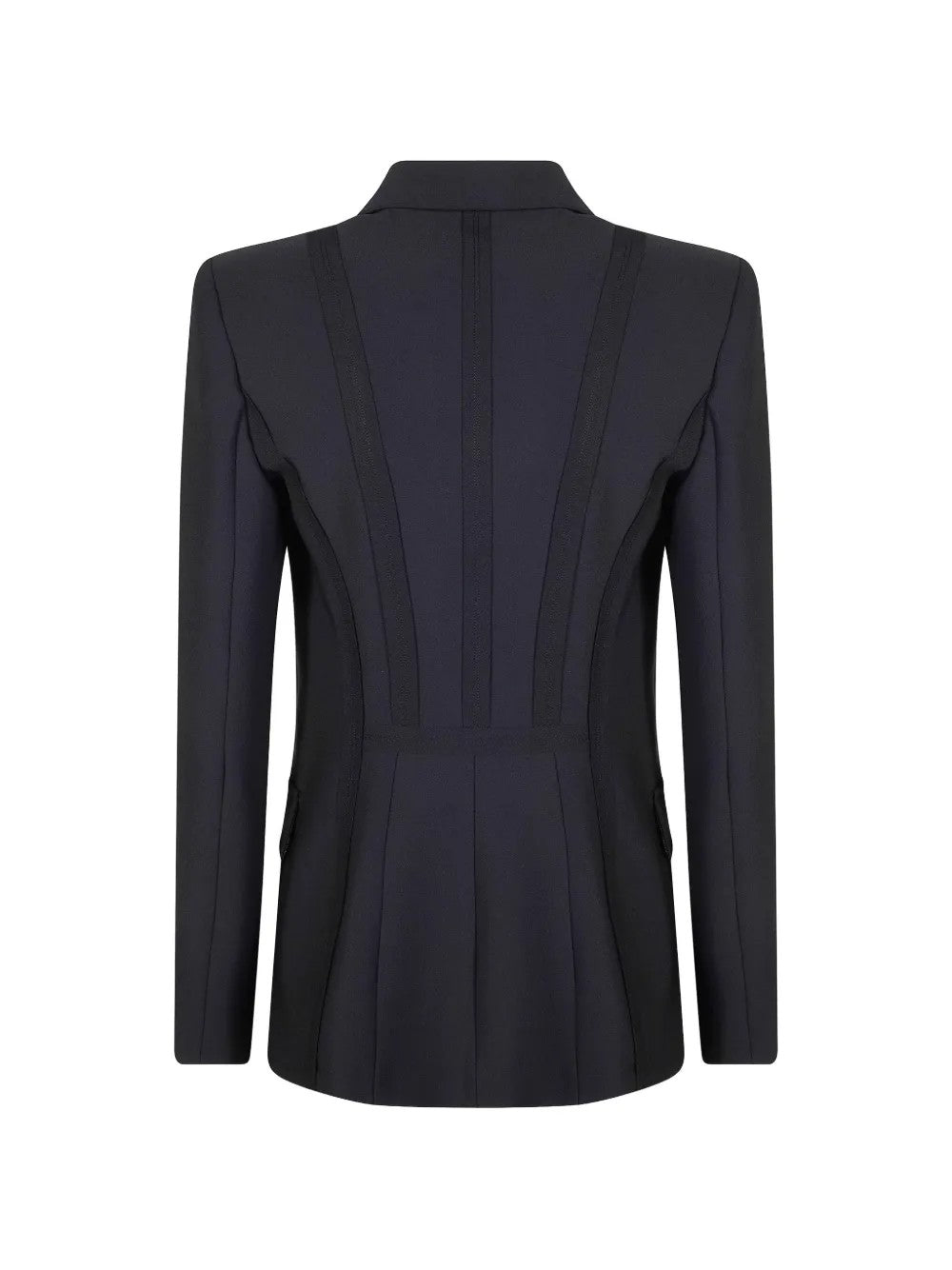 Elisabetta Franchi GIACCHE Nero