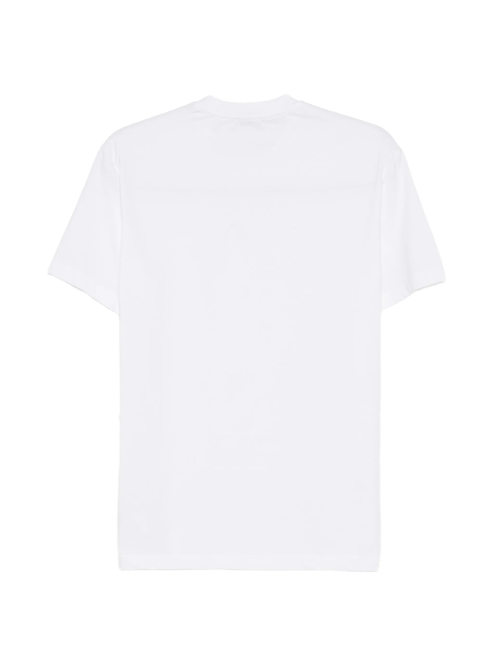 Dsquared2 T-SHIRT Bianco