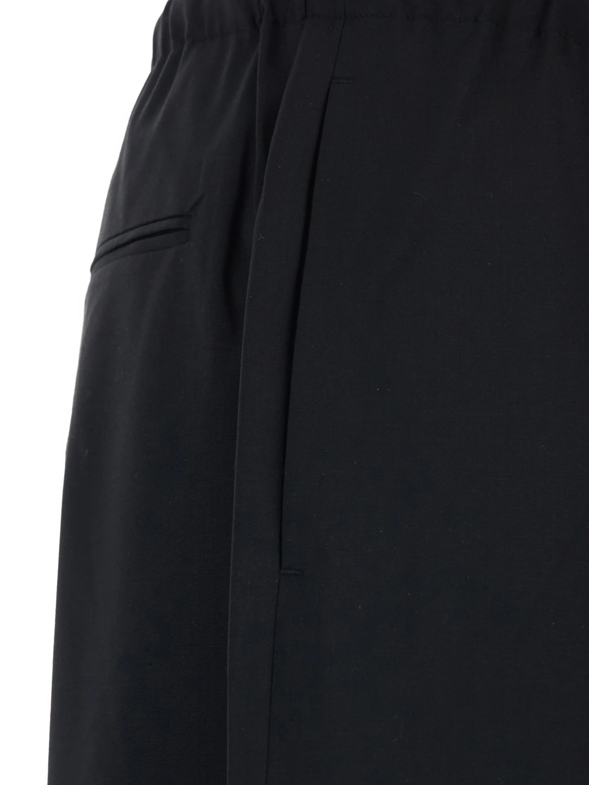 Tonywack PANTALONI Nero