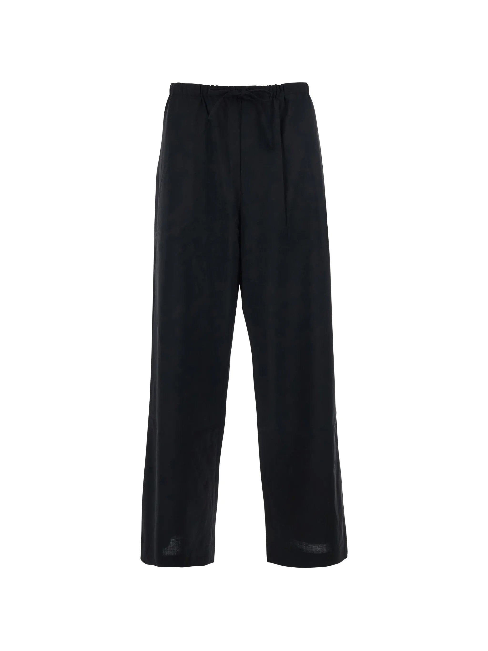 Tonywack PANTALONI Nero