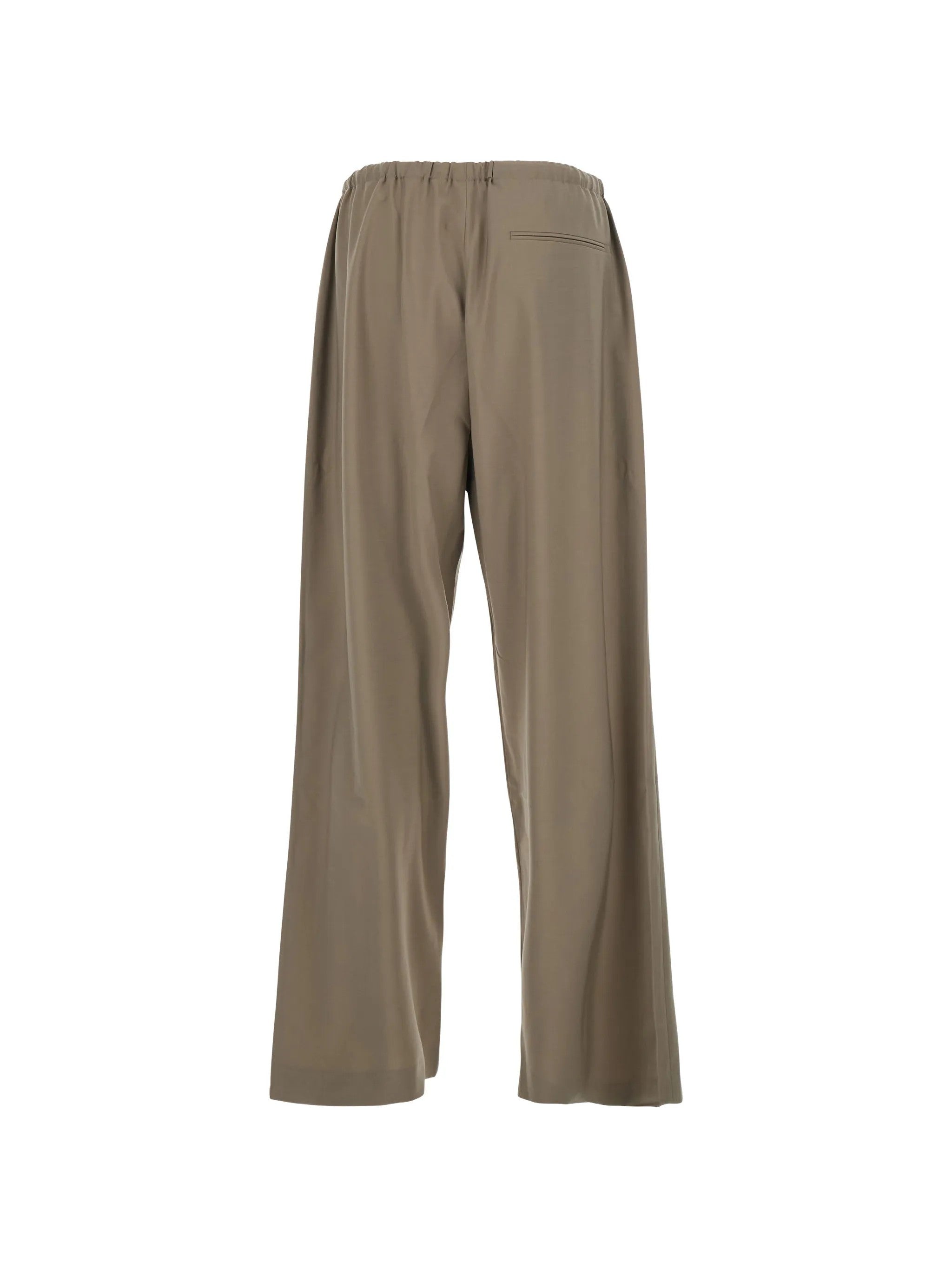 Tonywack PANTALONI Beige