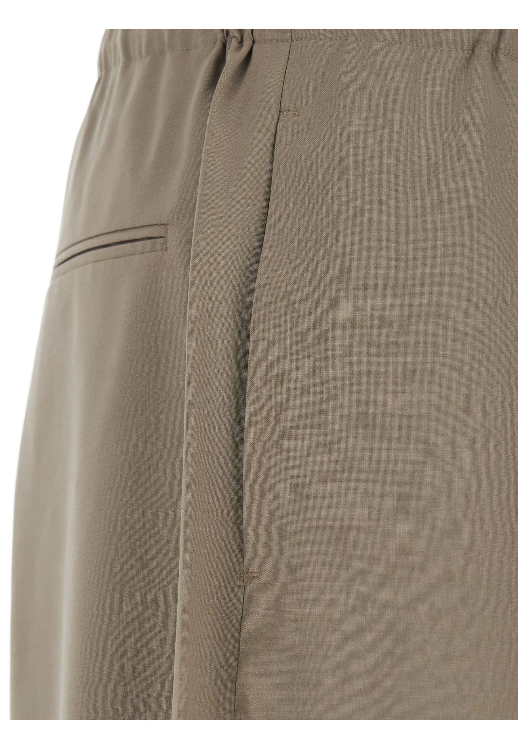Tonywack PANTALONI Beige