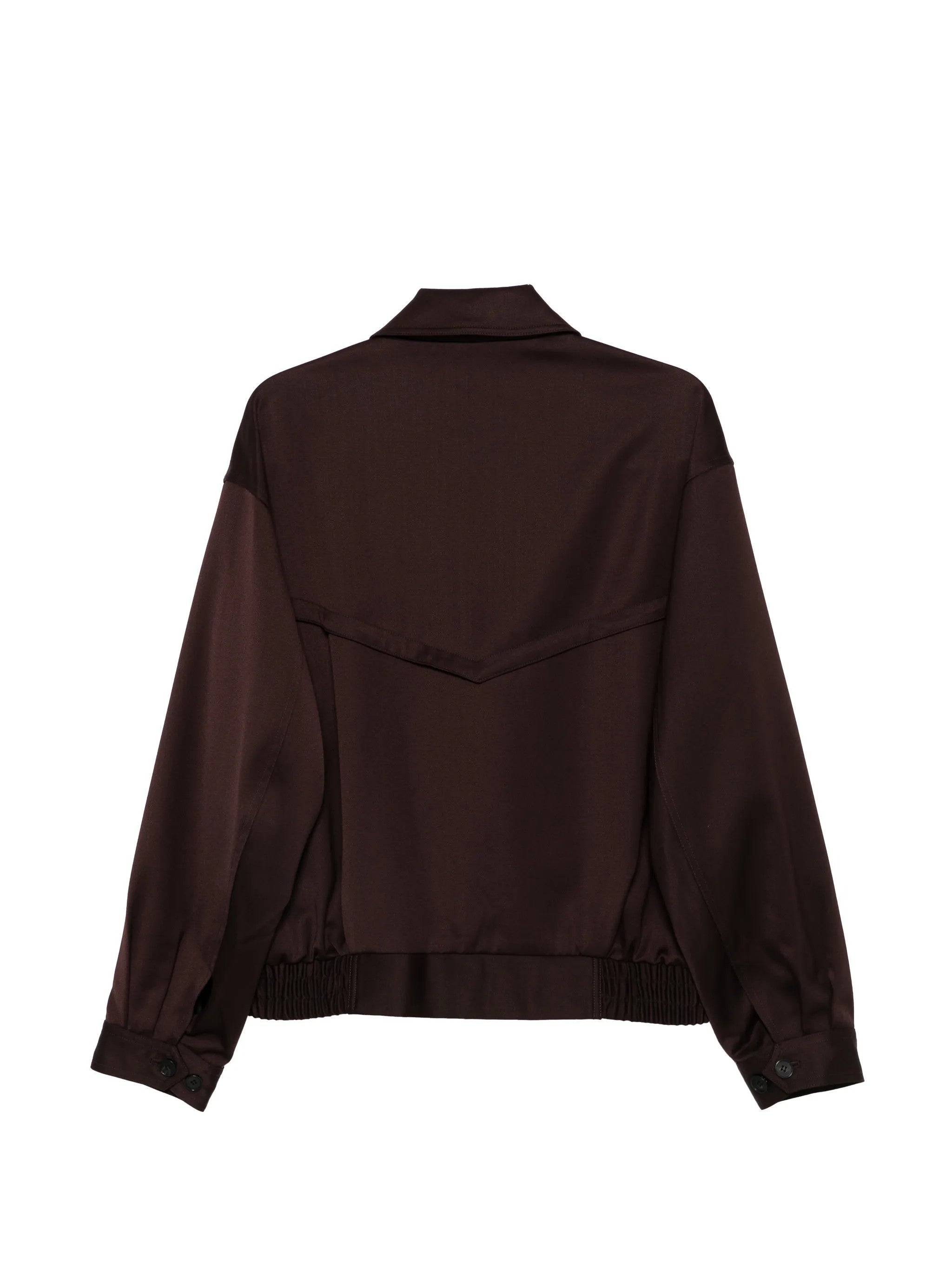 Tonywack MAGLIERIA Rosso