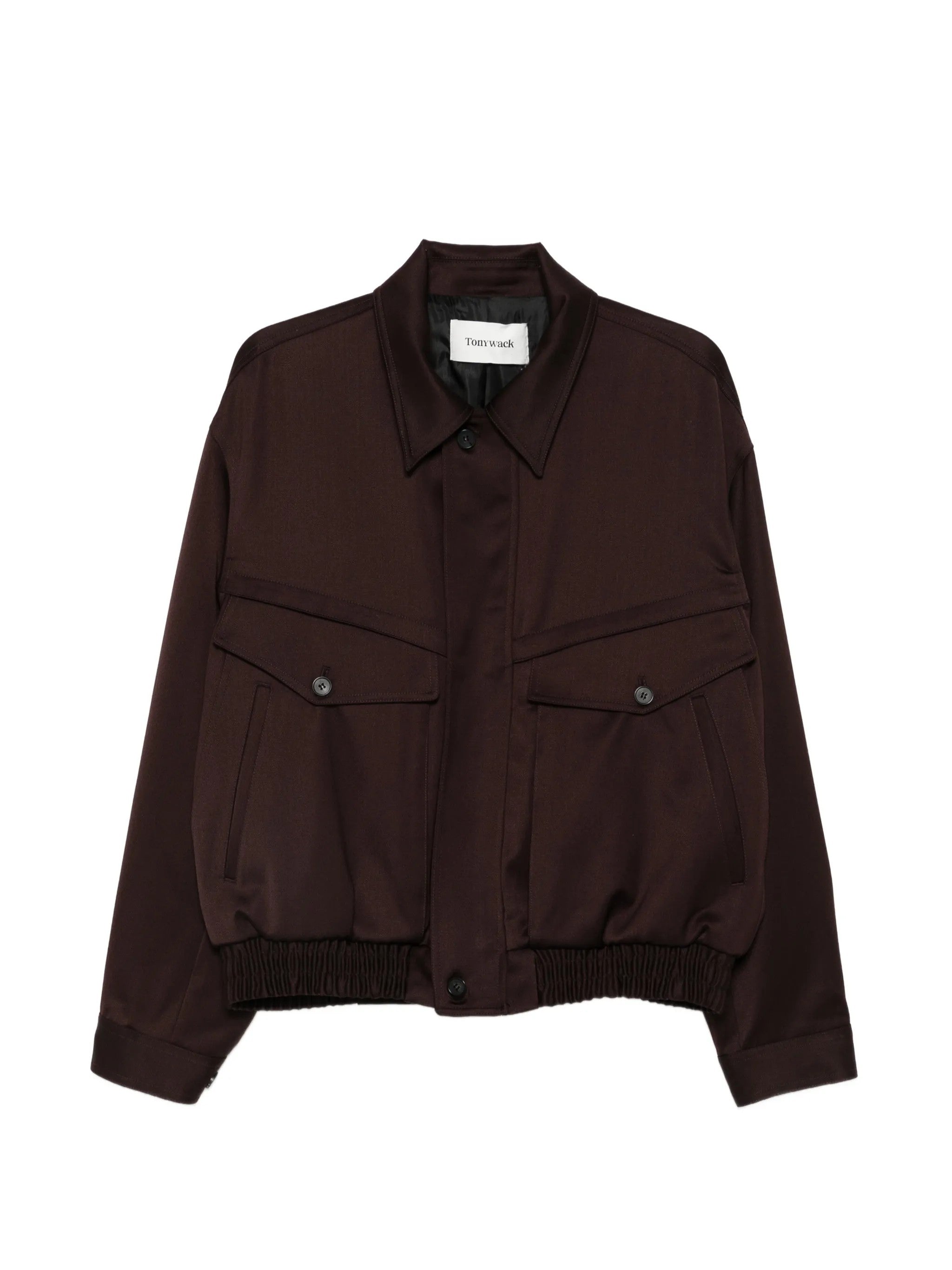 Tonywack MAGLIERIA Rosso