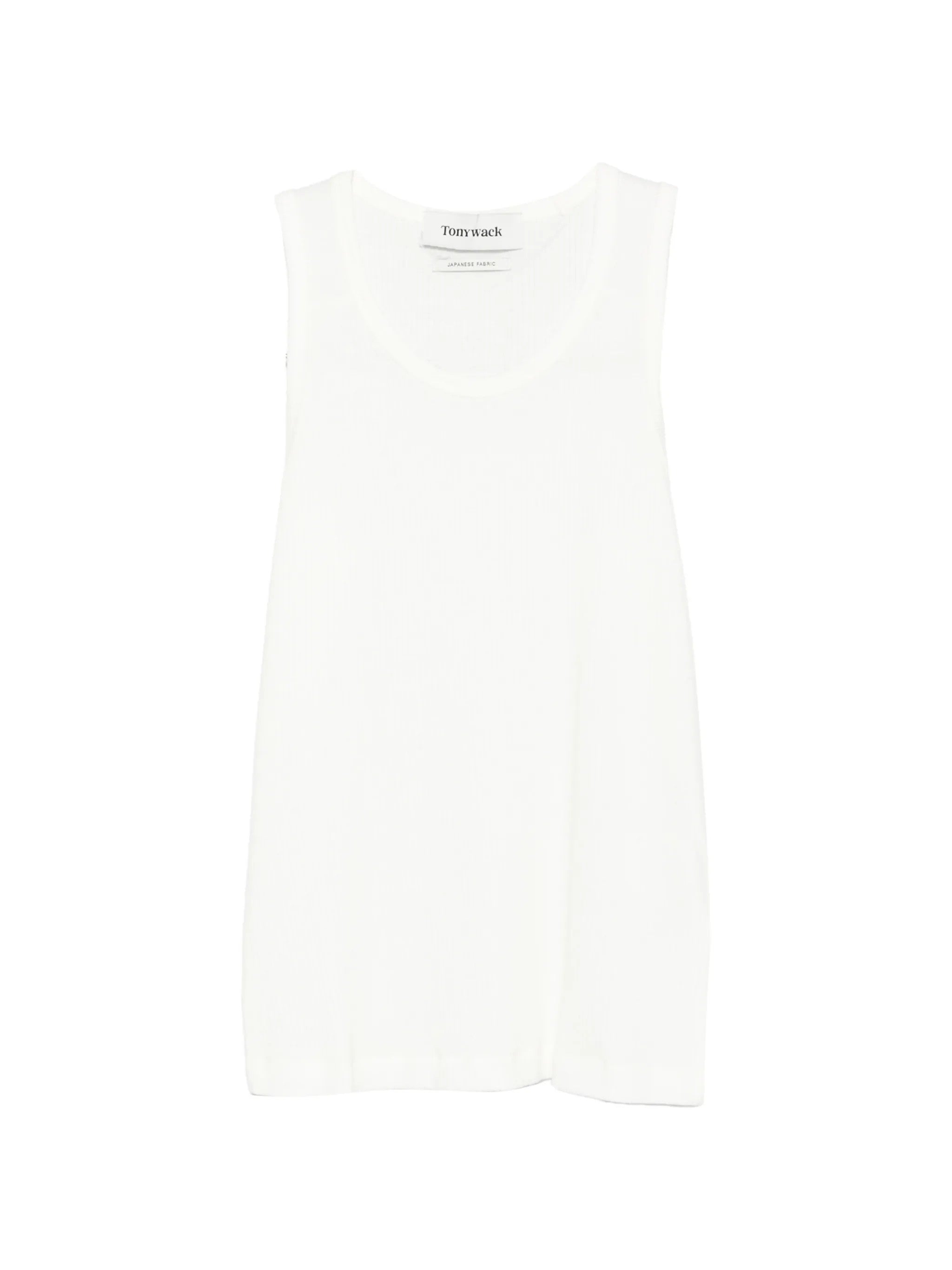 Tonywack TOP Bianco