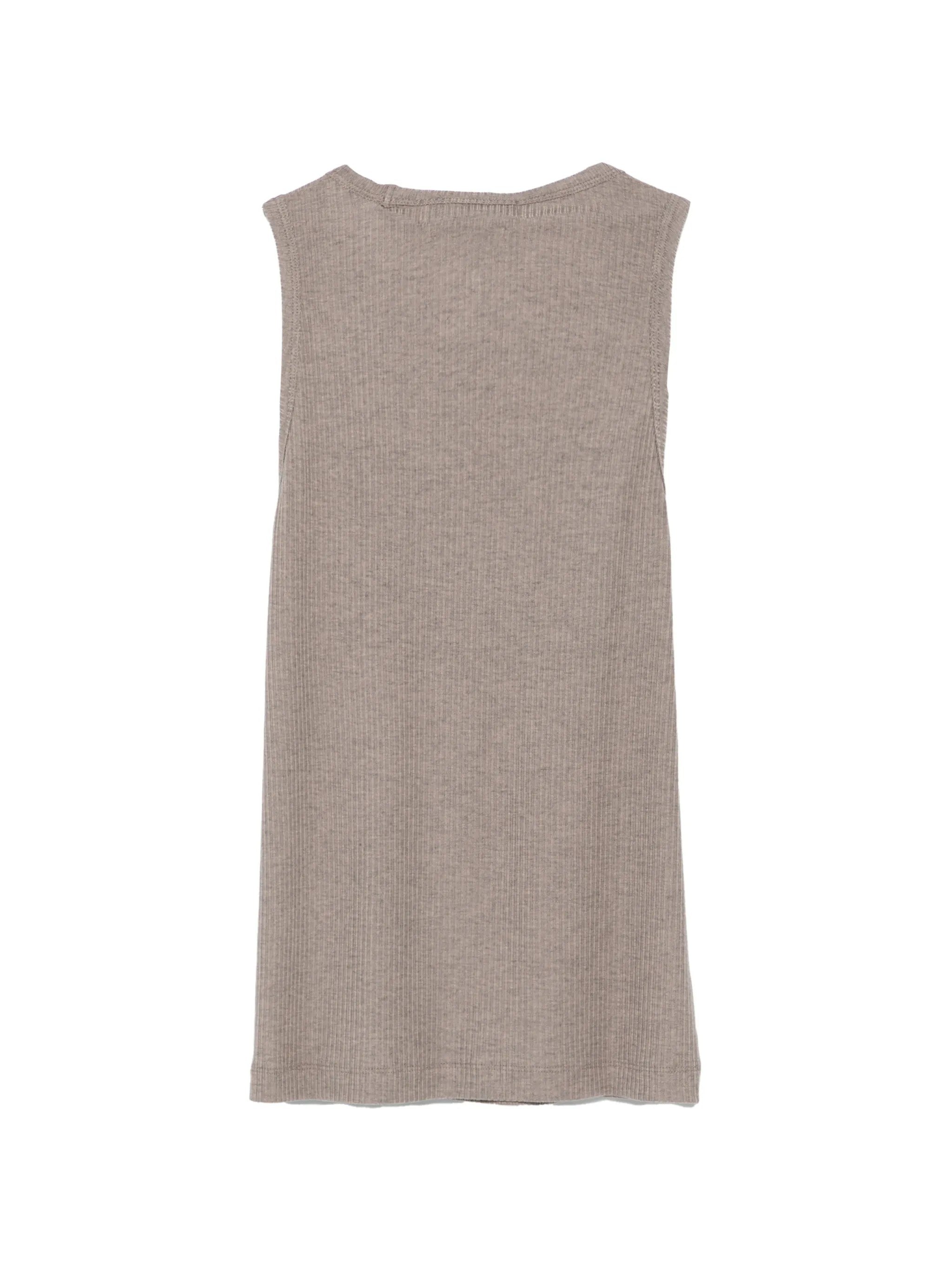 Tonywack TOP Beige