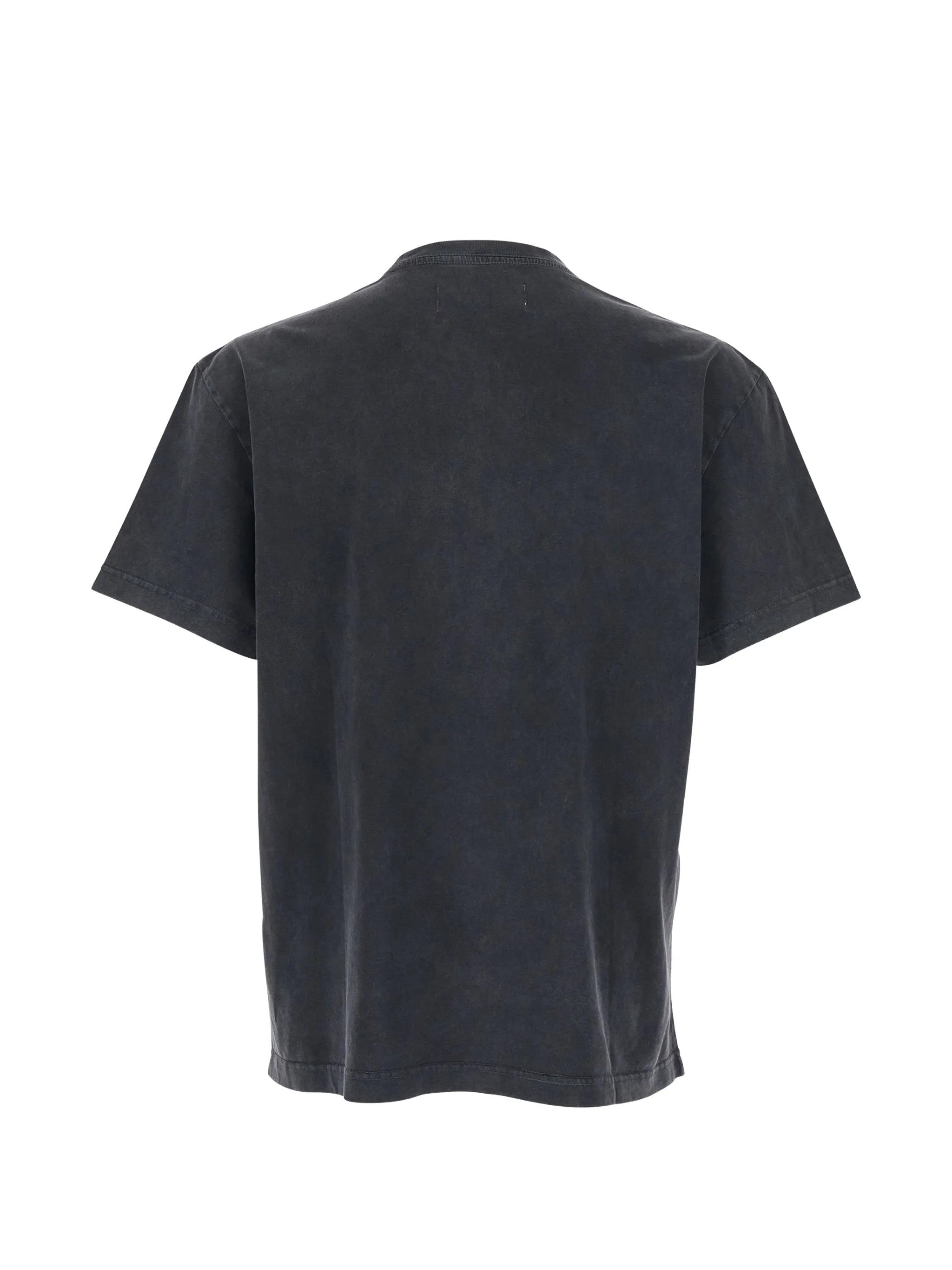 Tonywack T-SHIRT Nero