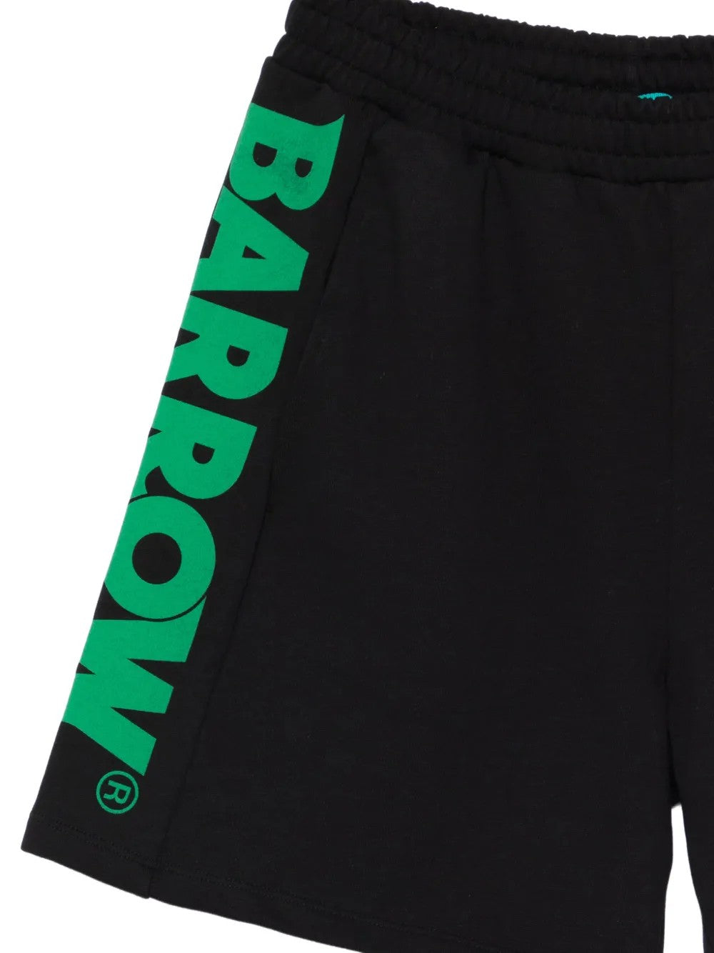 Barrow PANTALONI Nero