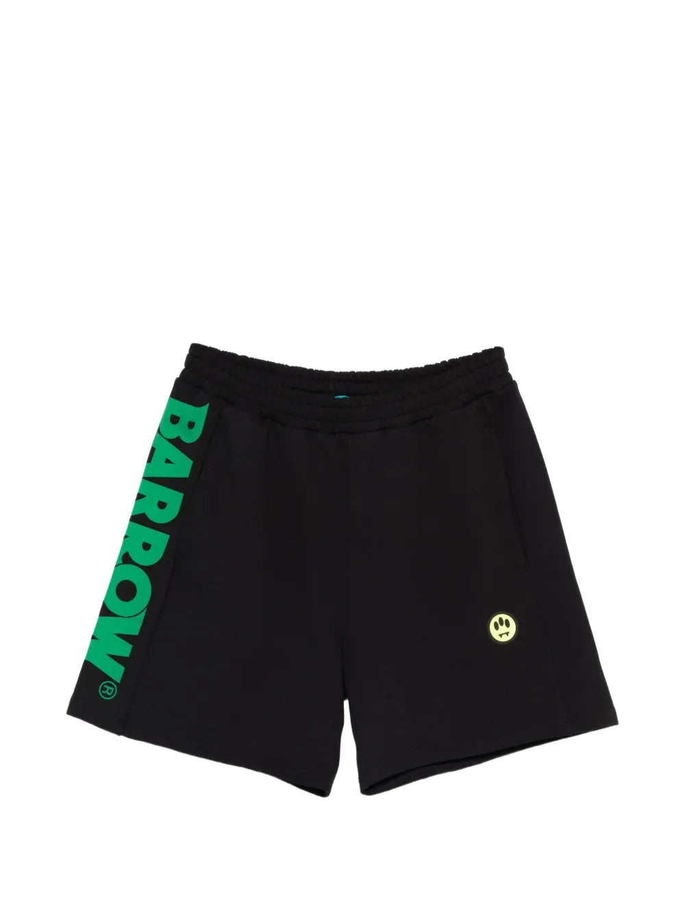 Barrow PANTALONI Nero