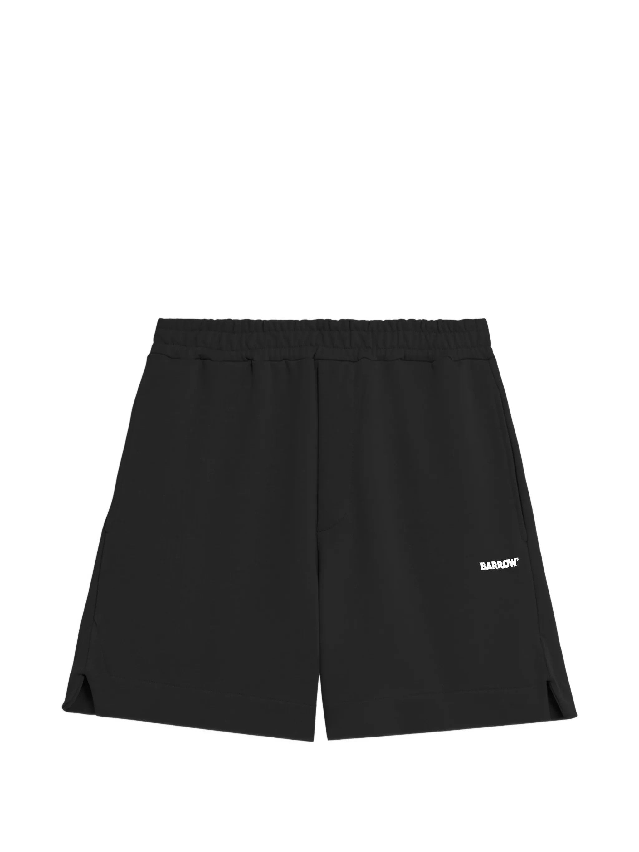 Barrow PANTALONI Nero