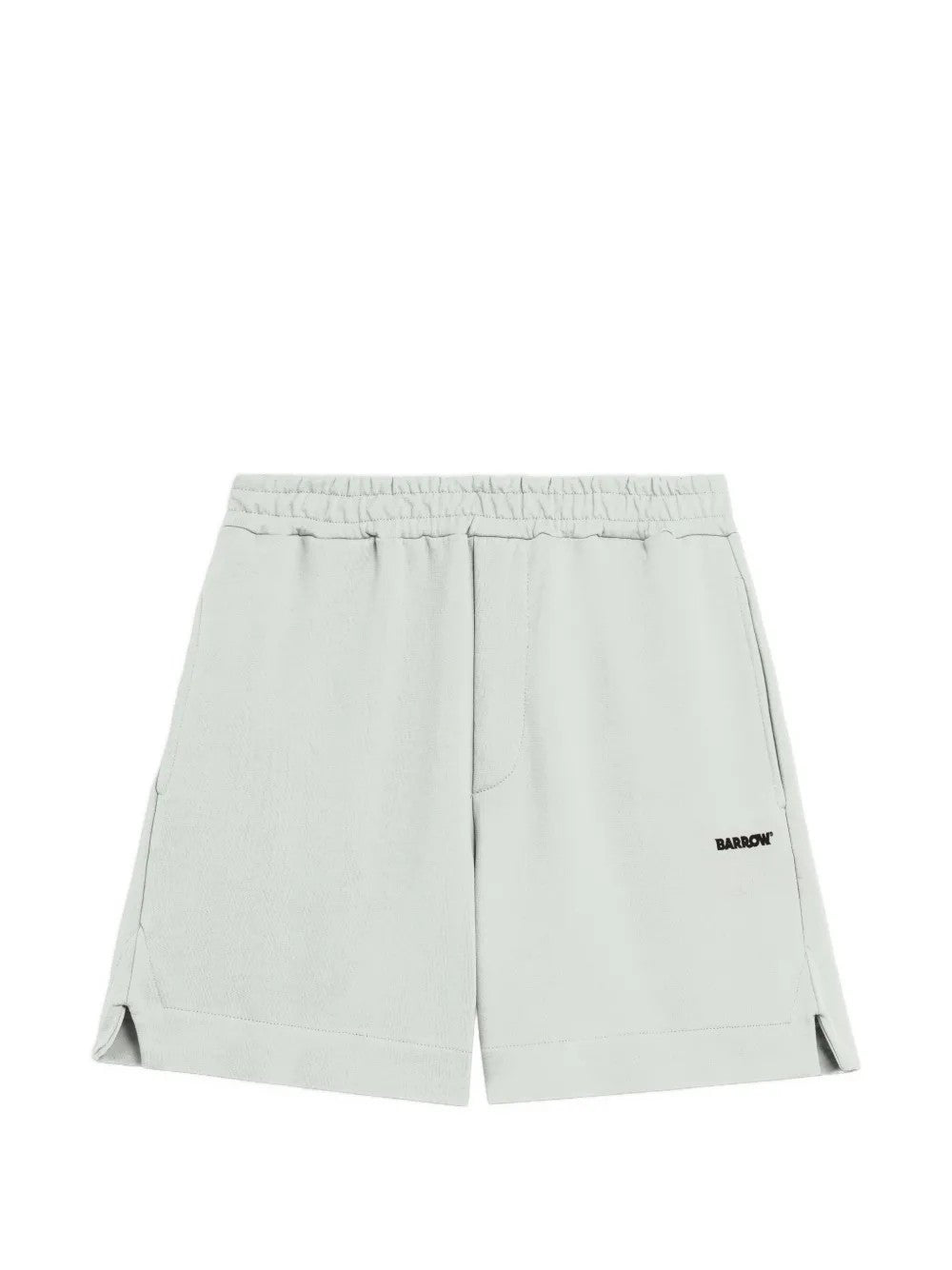 Barrow PANTALONI Bianco