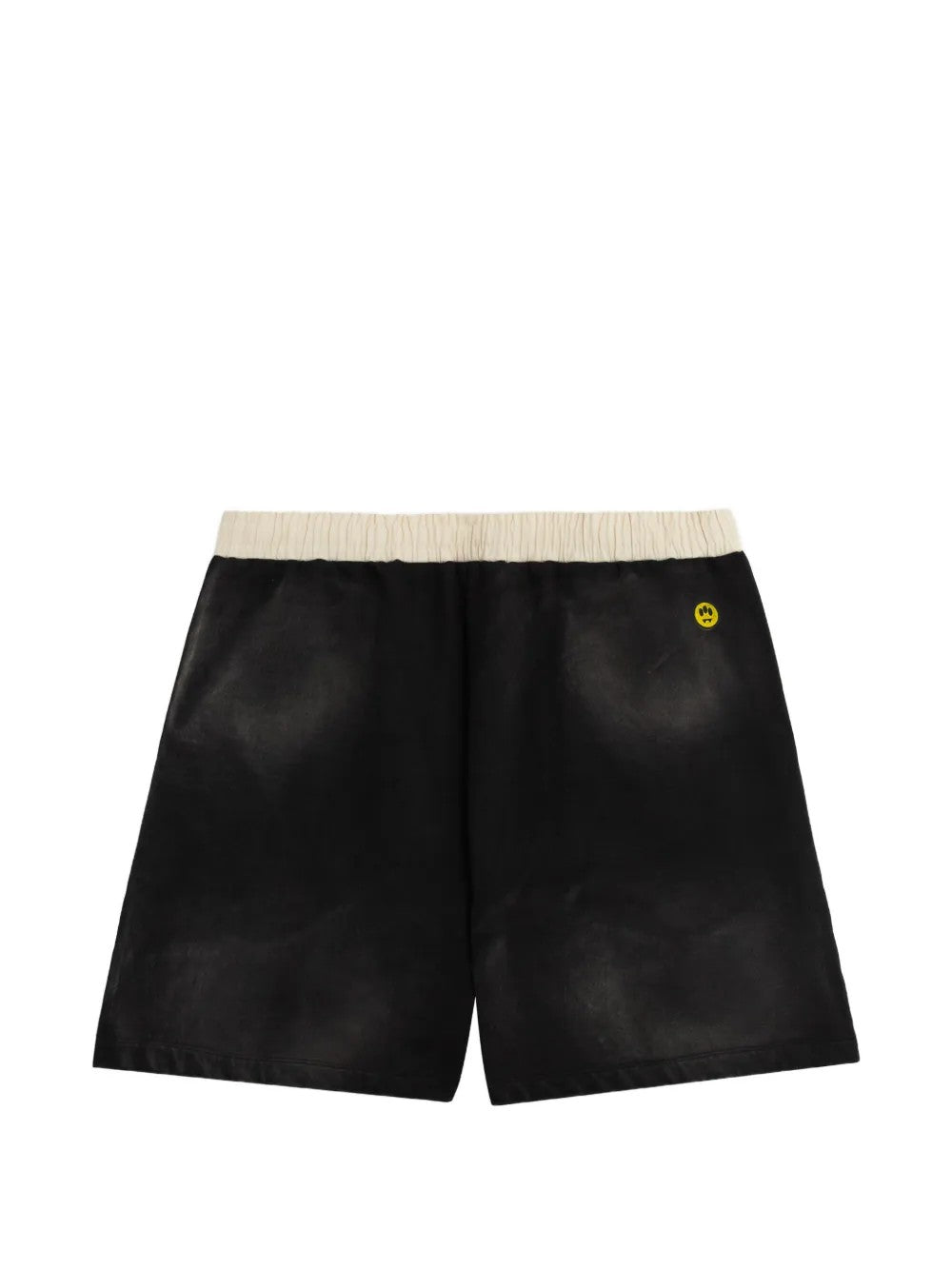 Barrow PANTALONI Nero