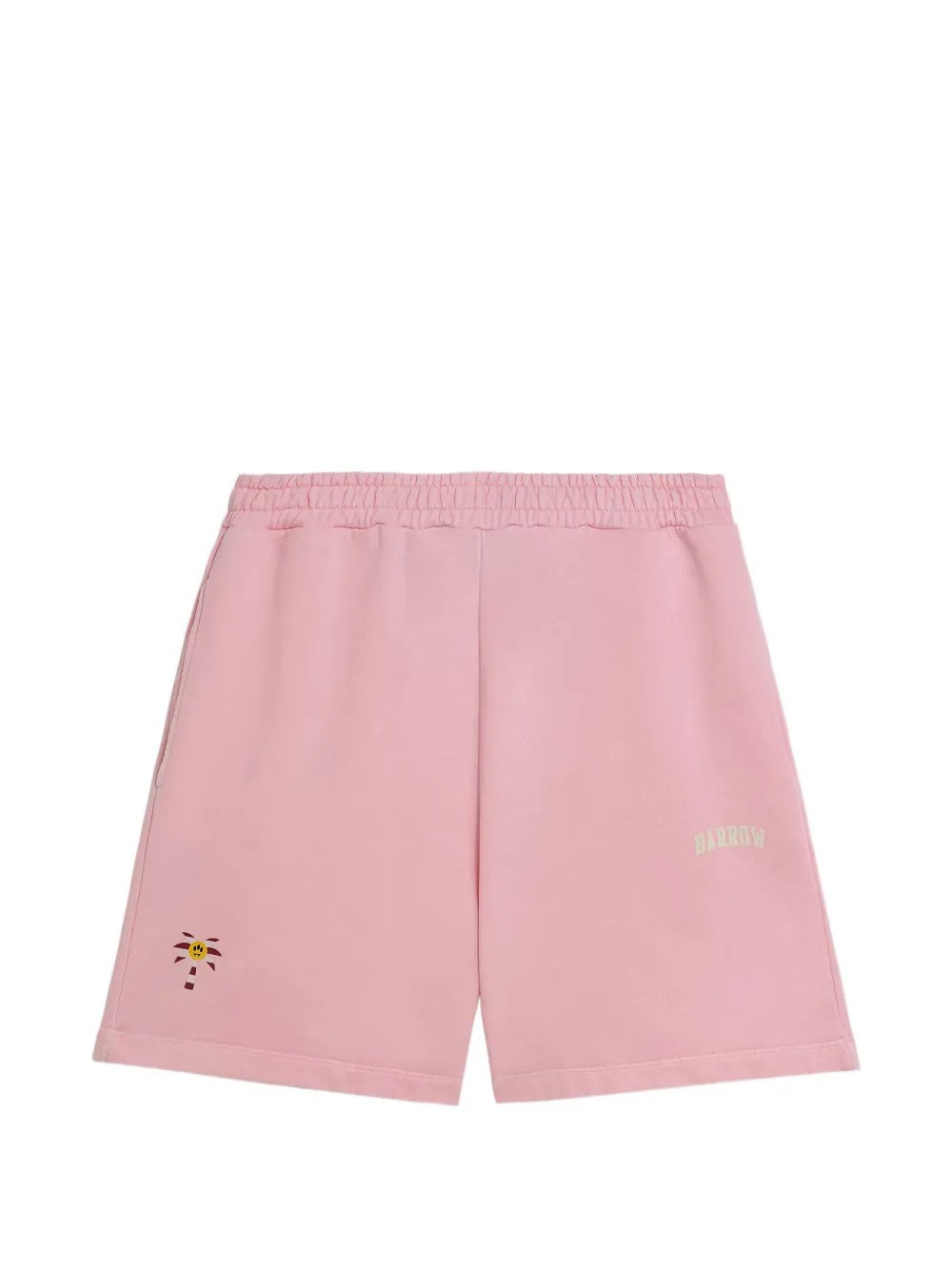 Barrow PANTALONI Rosa