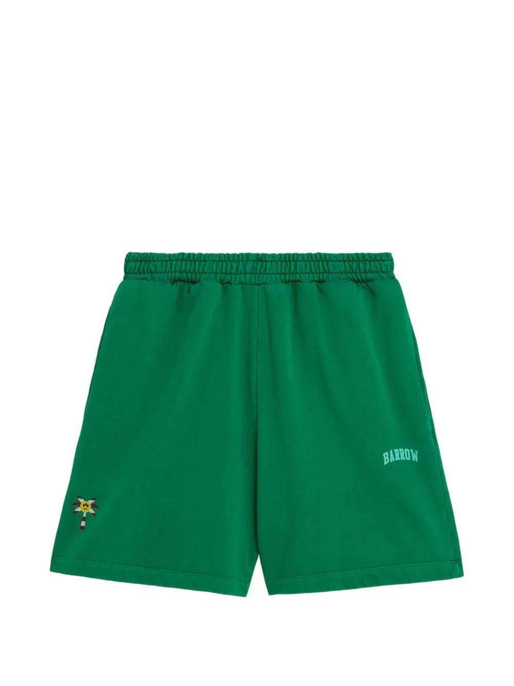 Barrow PANTALONI Verde