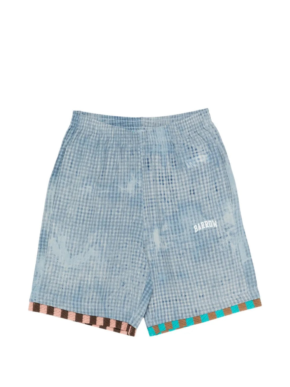 Barrow PANTALONI Blu
