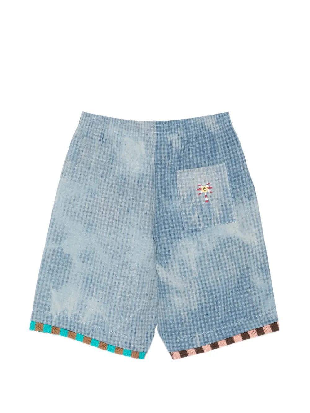 Barrow PANTALONI Blu