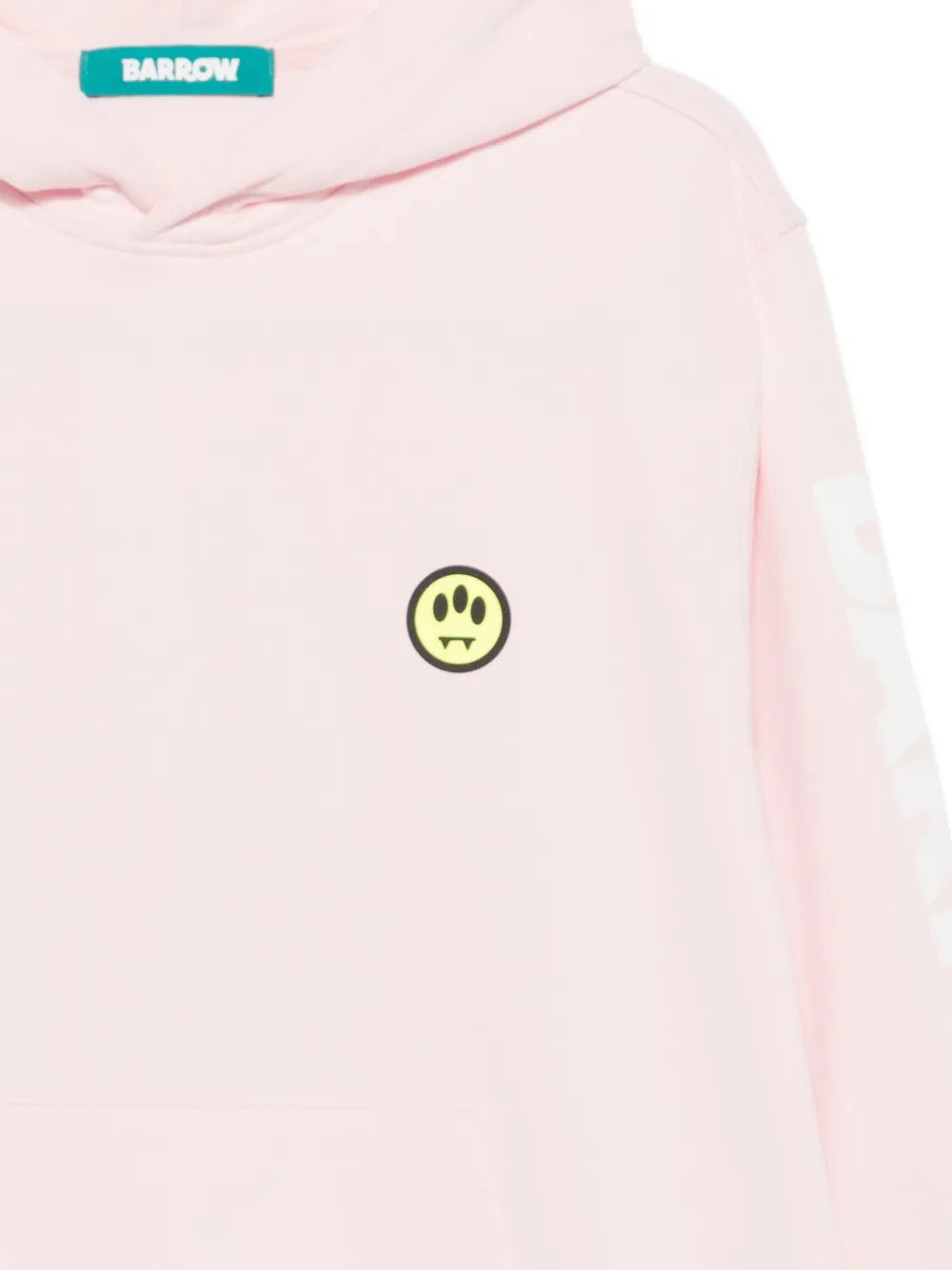 Barrow FELPE Rosa