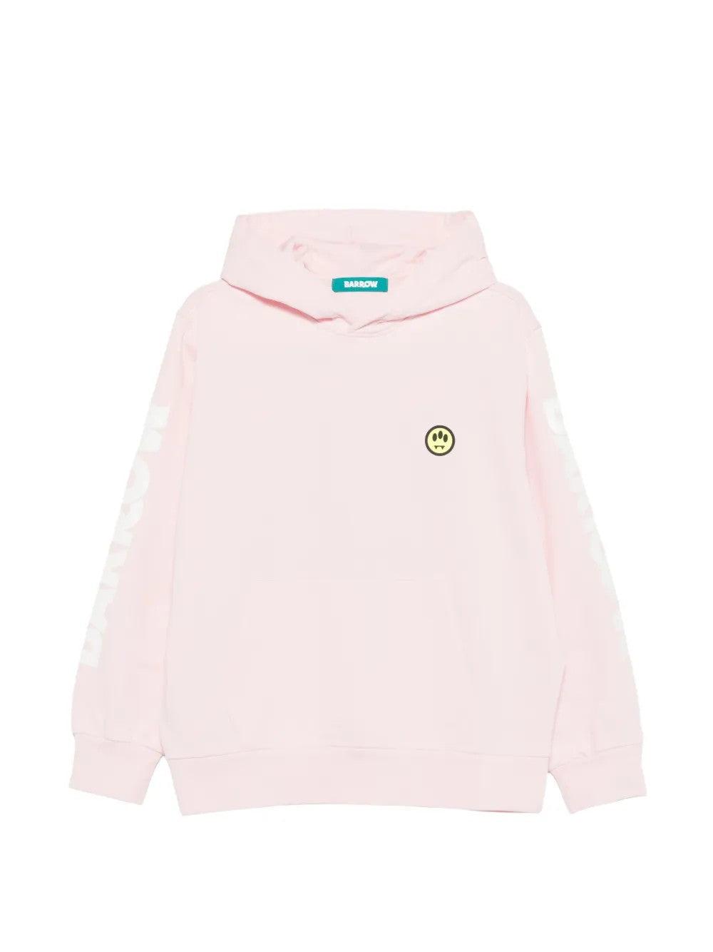 Barrow FELPE Rosa