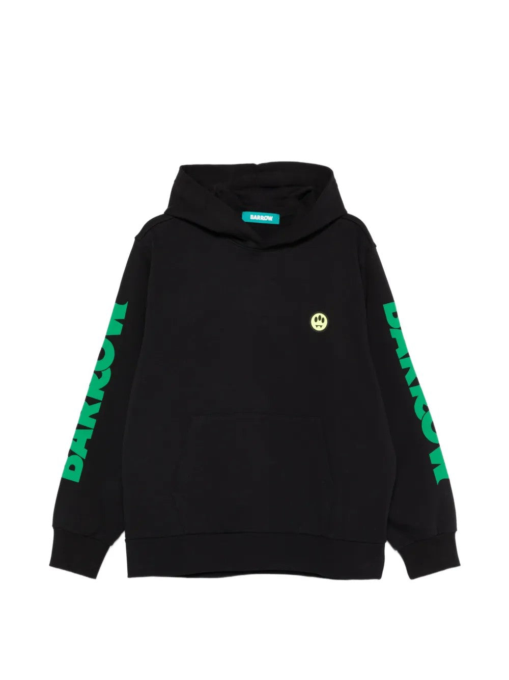 Barrow FELPE Nero