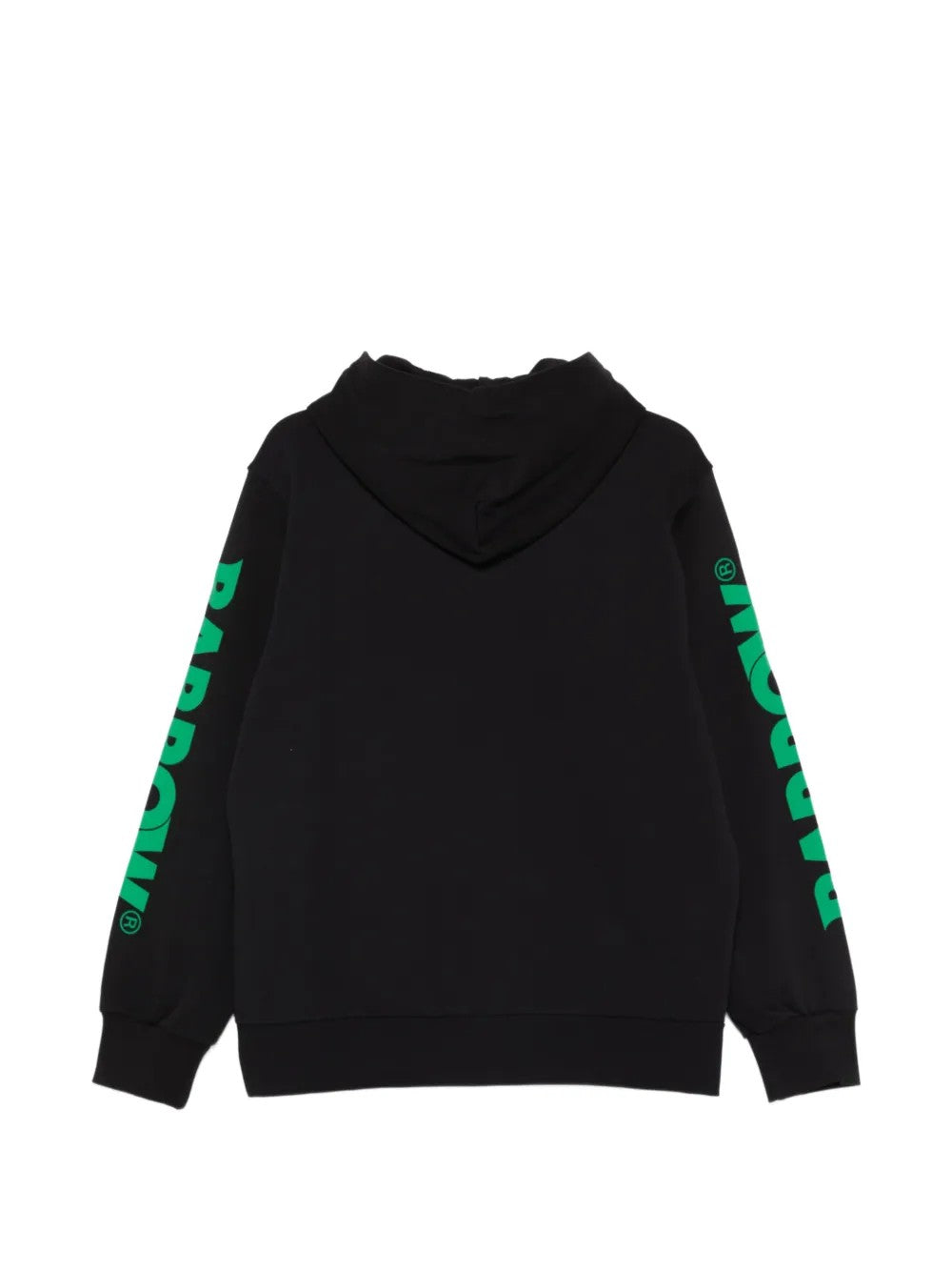 Barrow FELPE Nero