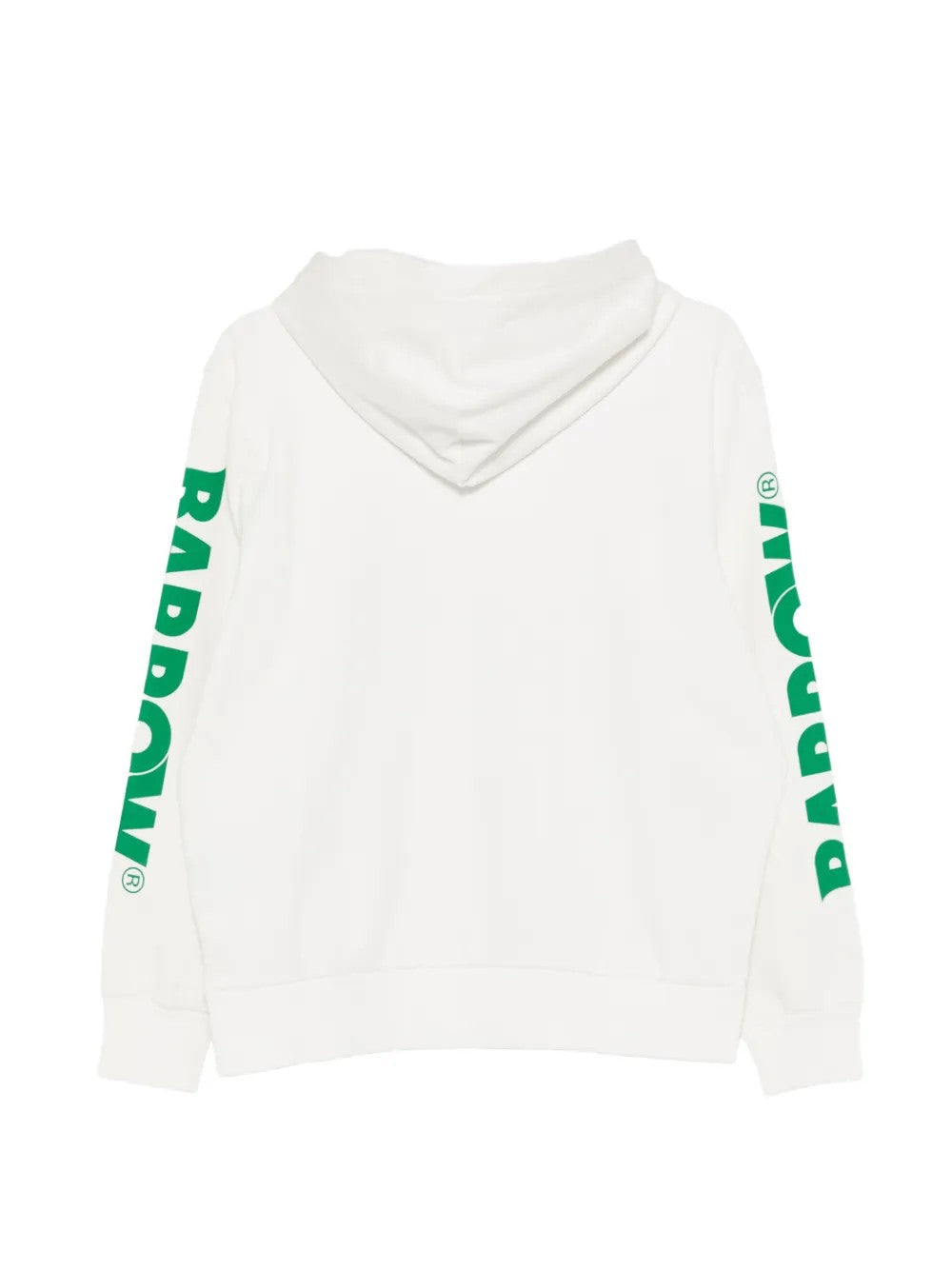 Barrow FELPE Bianco