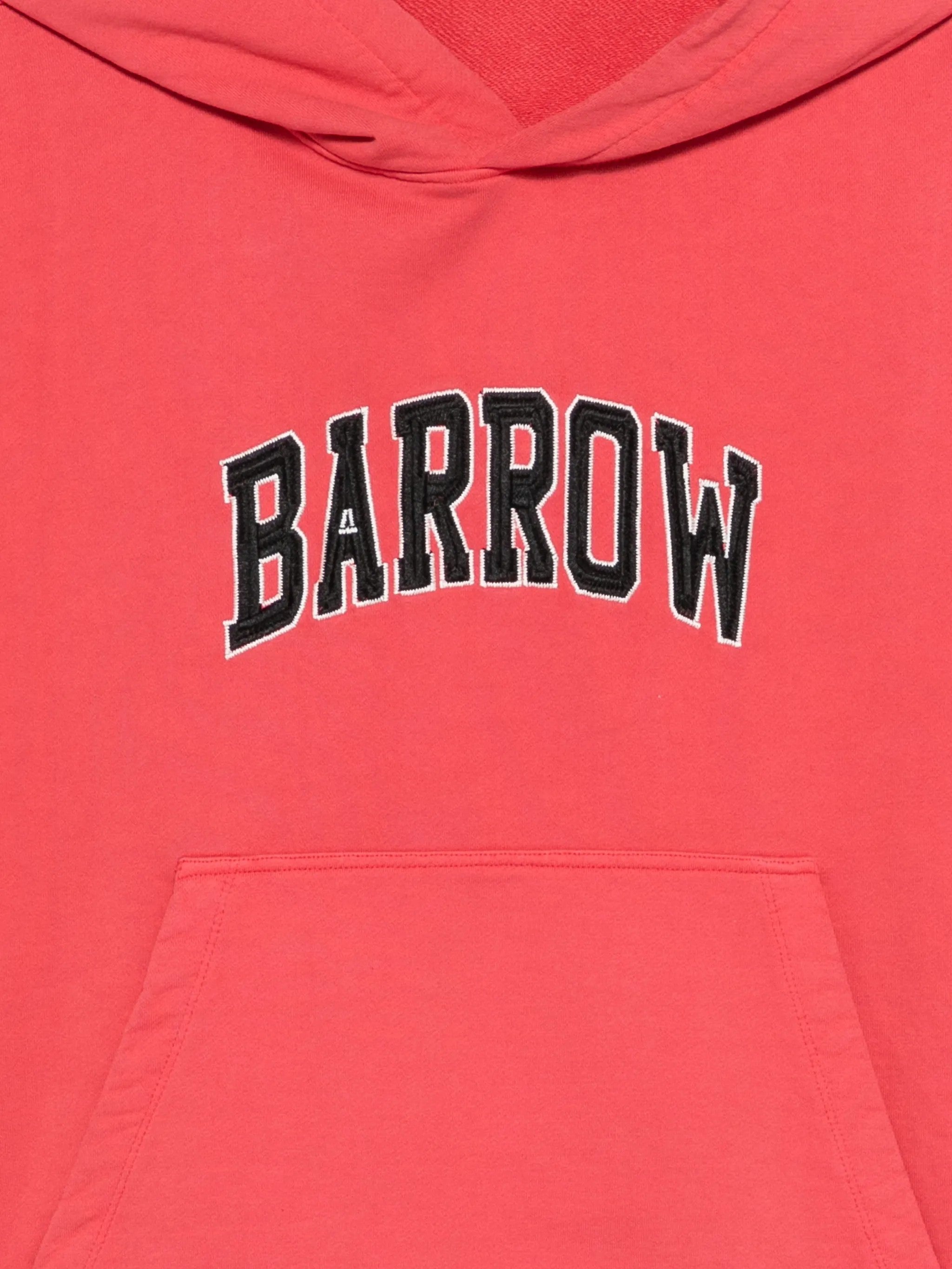 Barrow FELPE Rosso