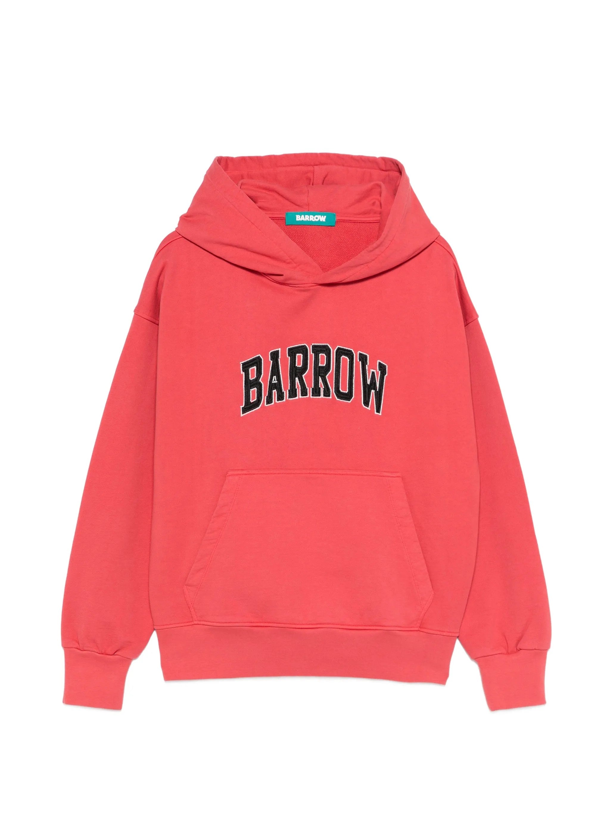 Barrow FELPE Rosso