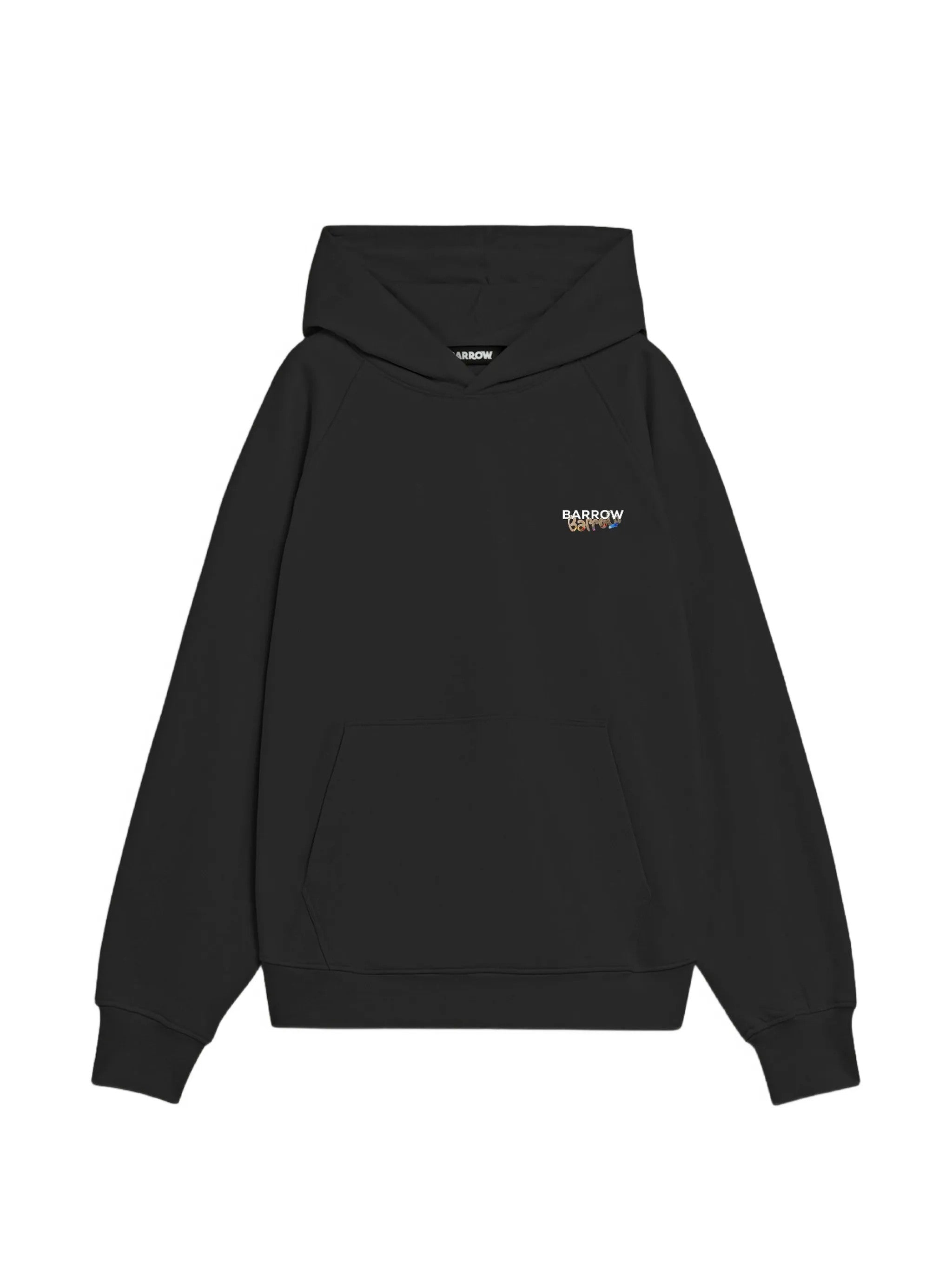 Barrow FELPE Nero