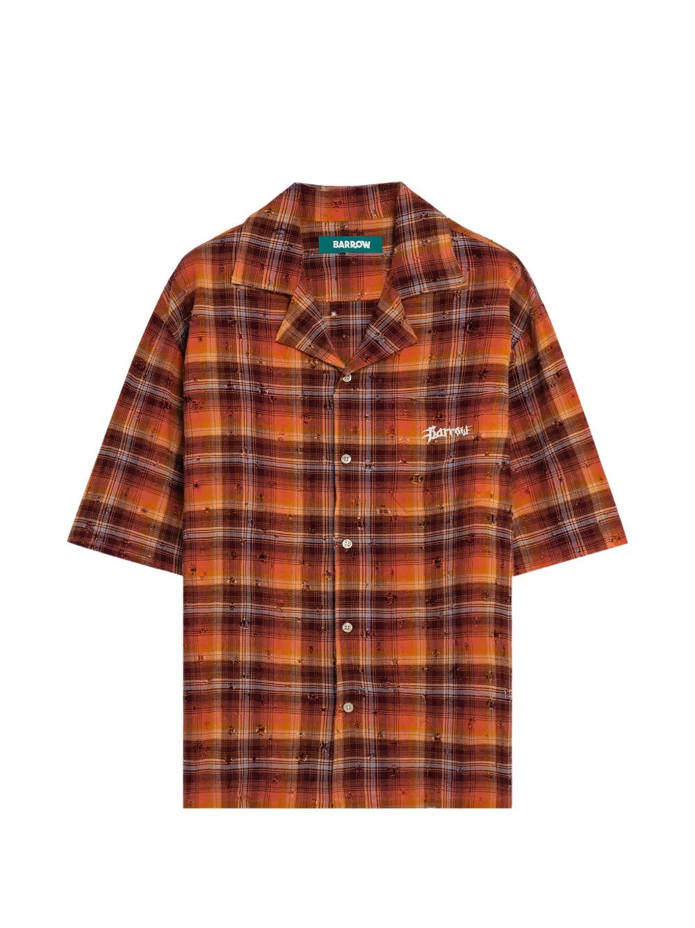 Barrow CAMICIE Multicolor