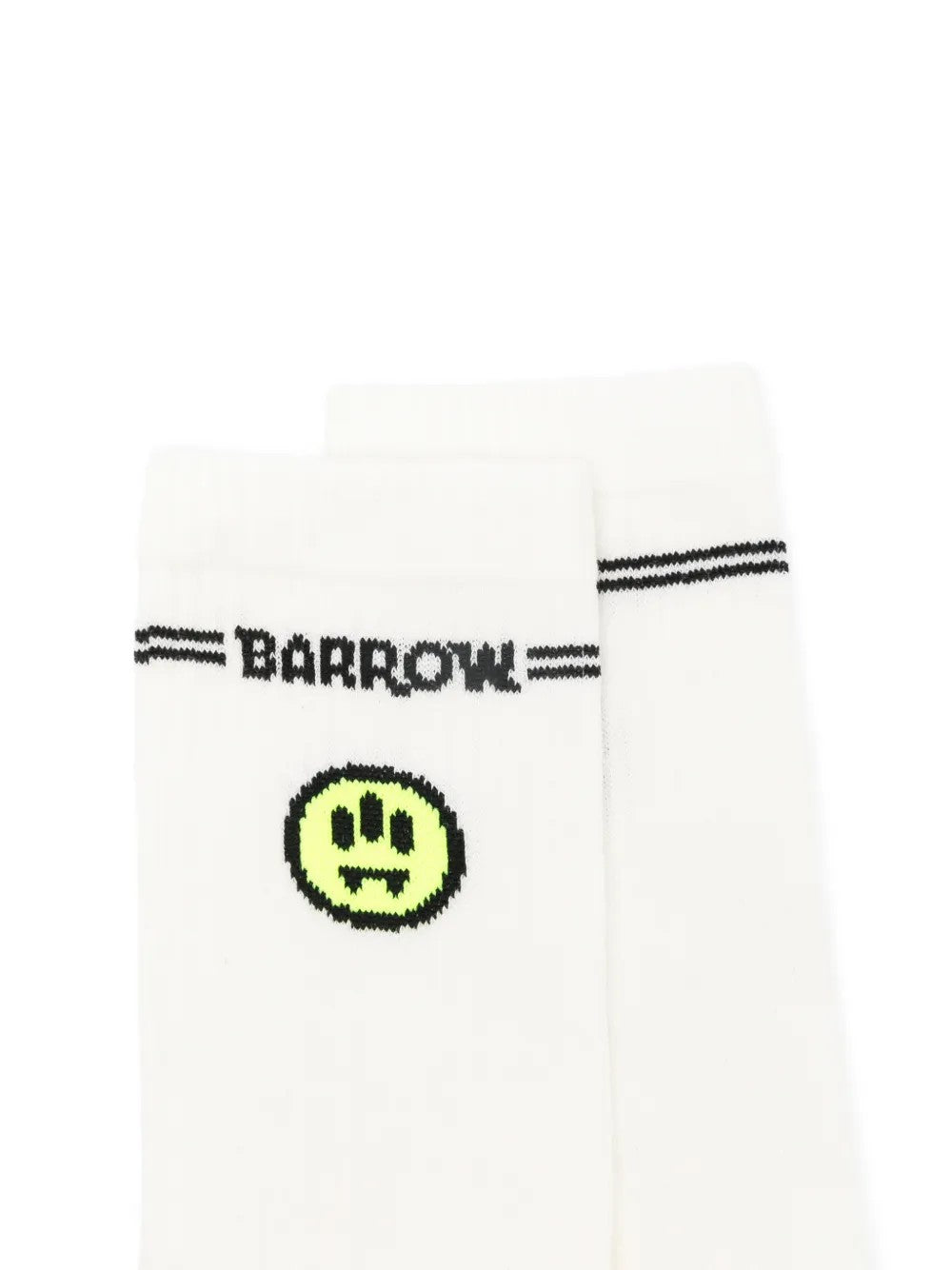 Barrow CALZINI Bianco