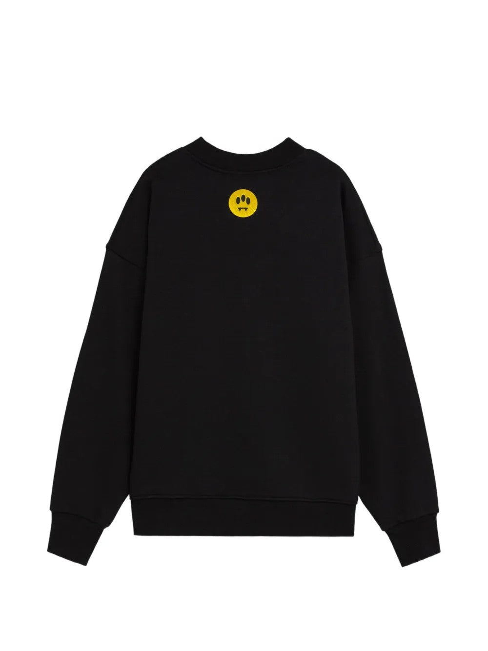 Barrow FELPE Nero