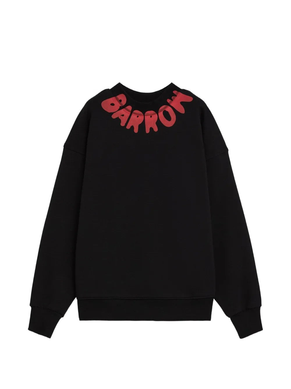 Barrow FELPE Nero