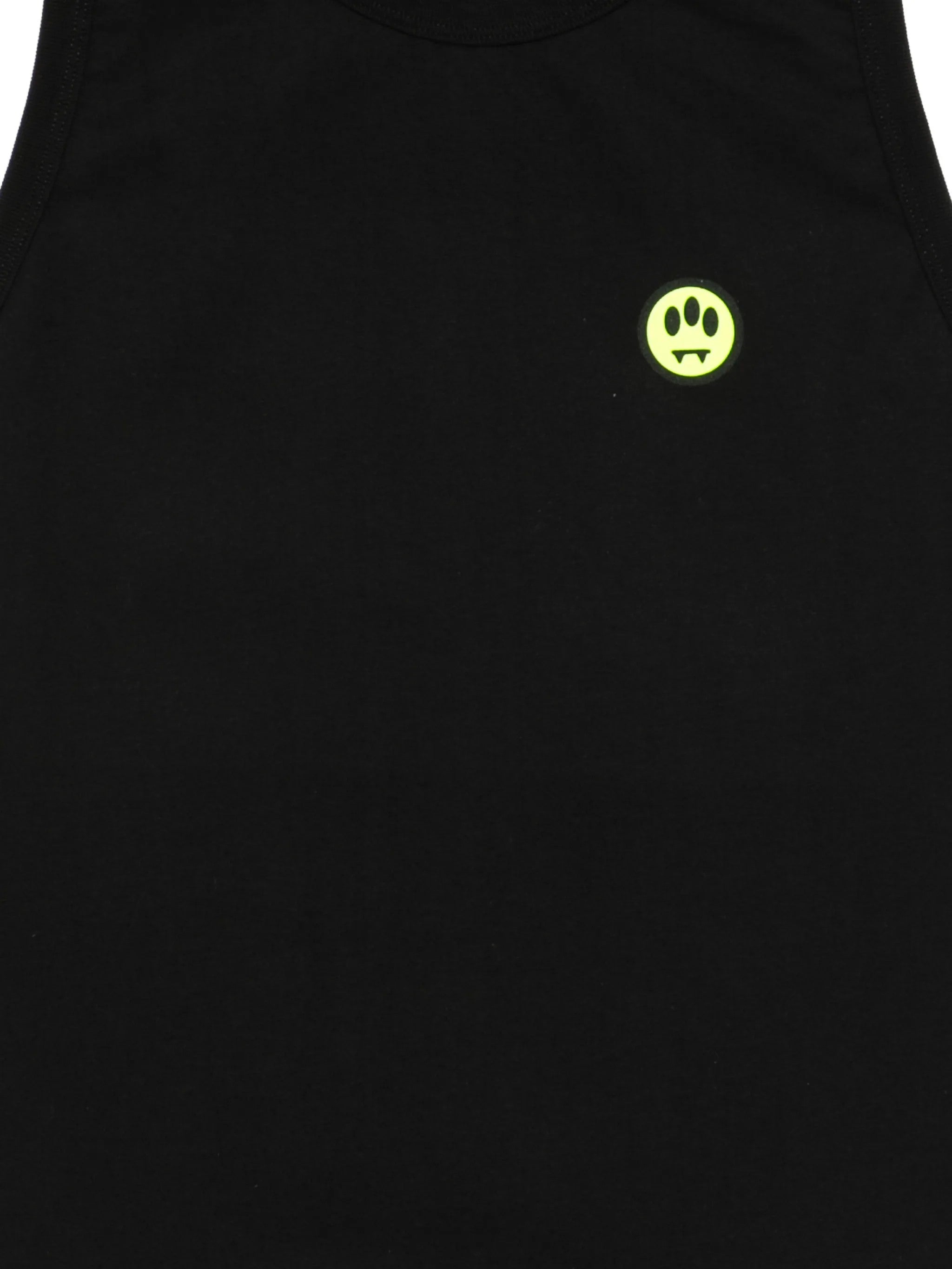 Barrow TOP Nero