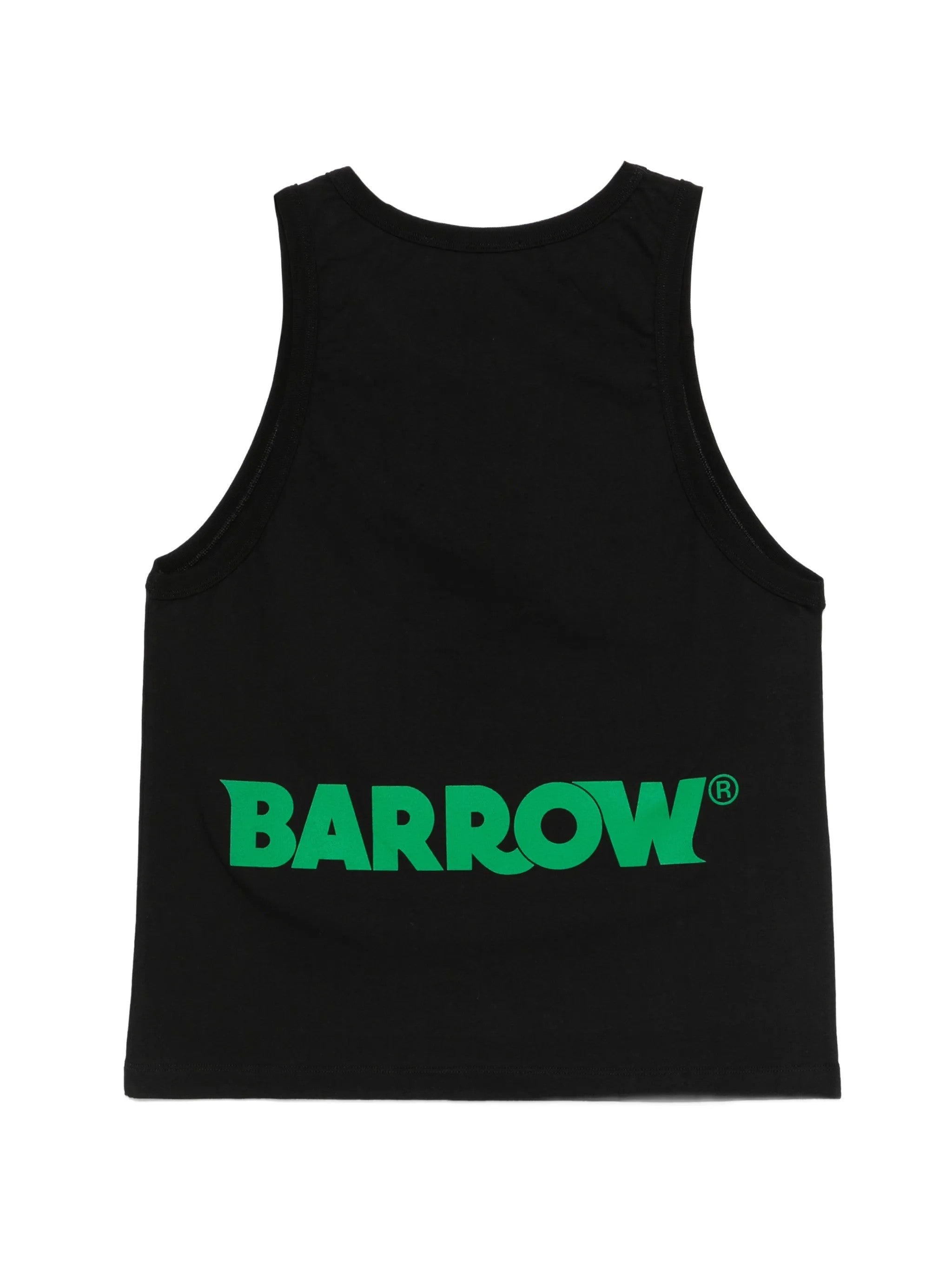 Barrow TOP Nero