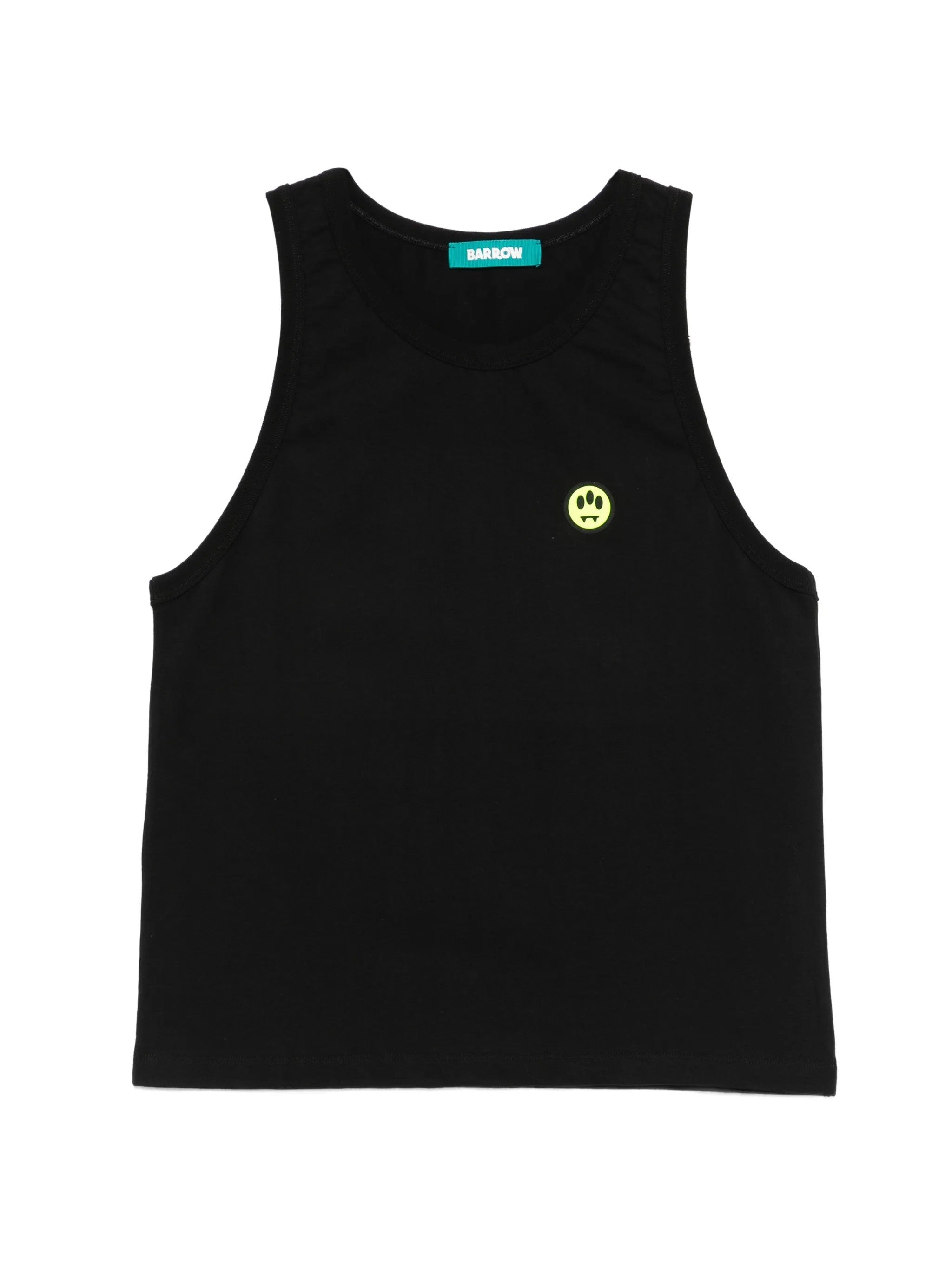 Barrow TOP Nero