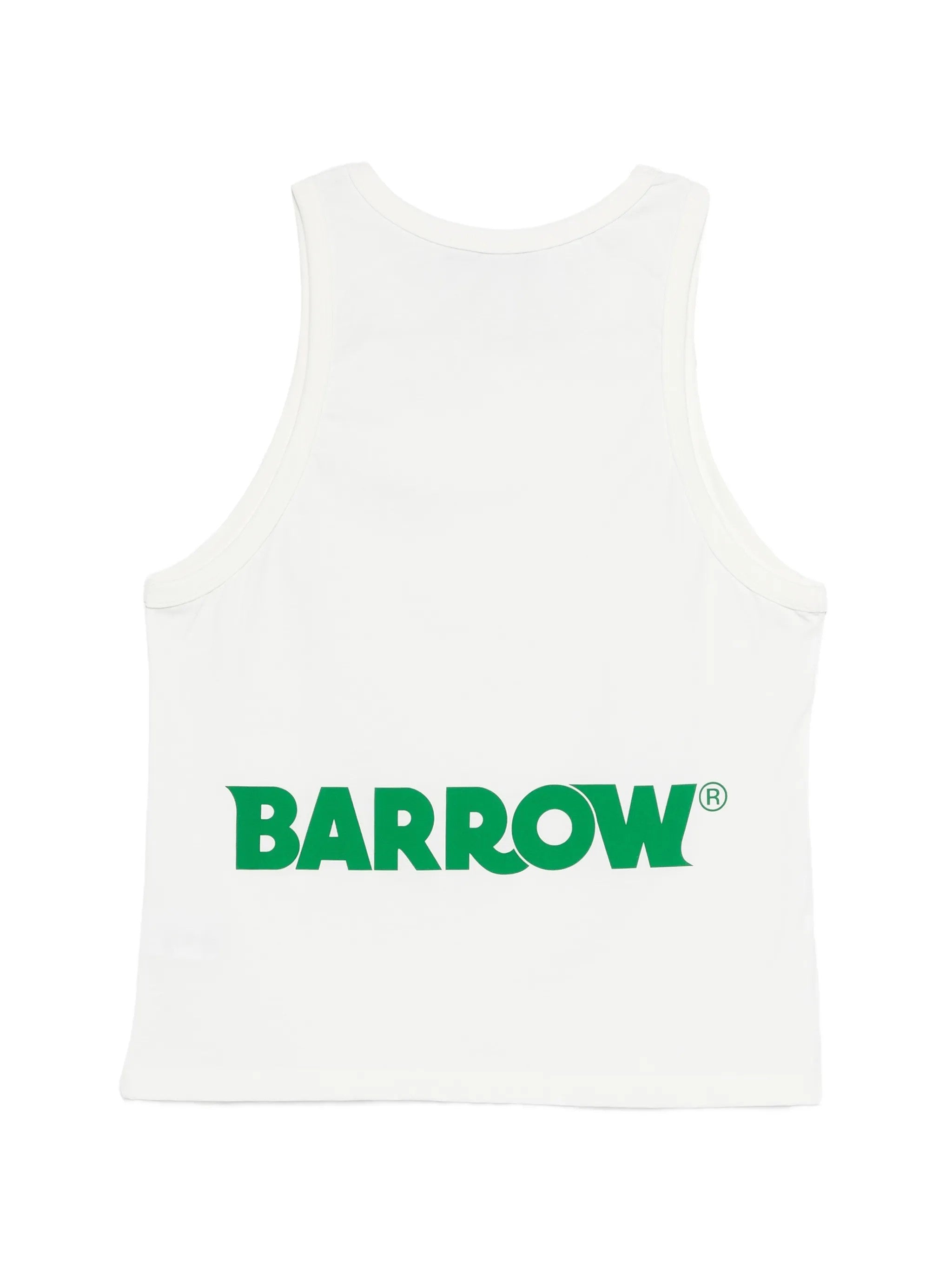 Barrow TOP Bianco