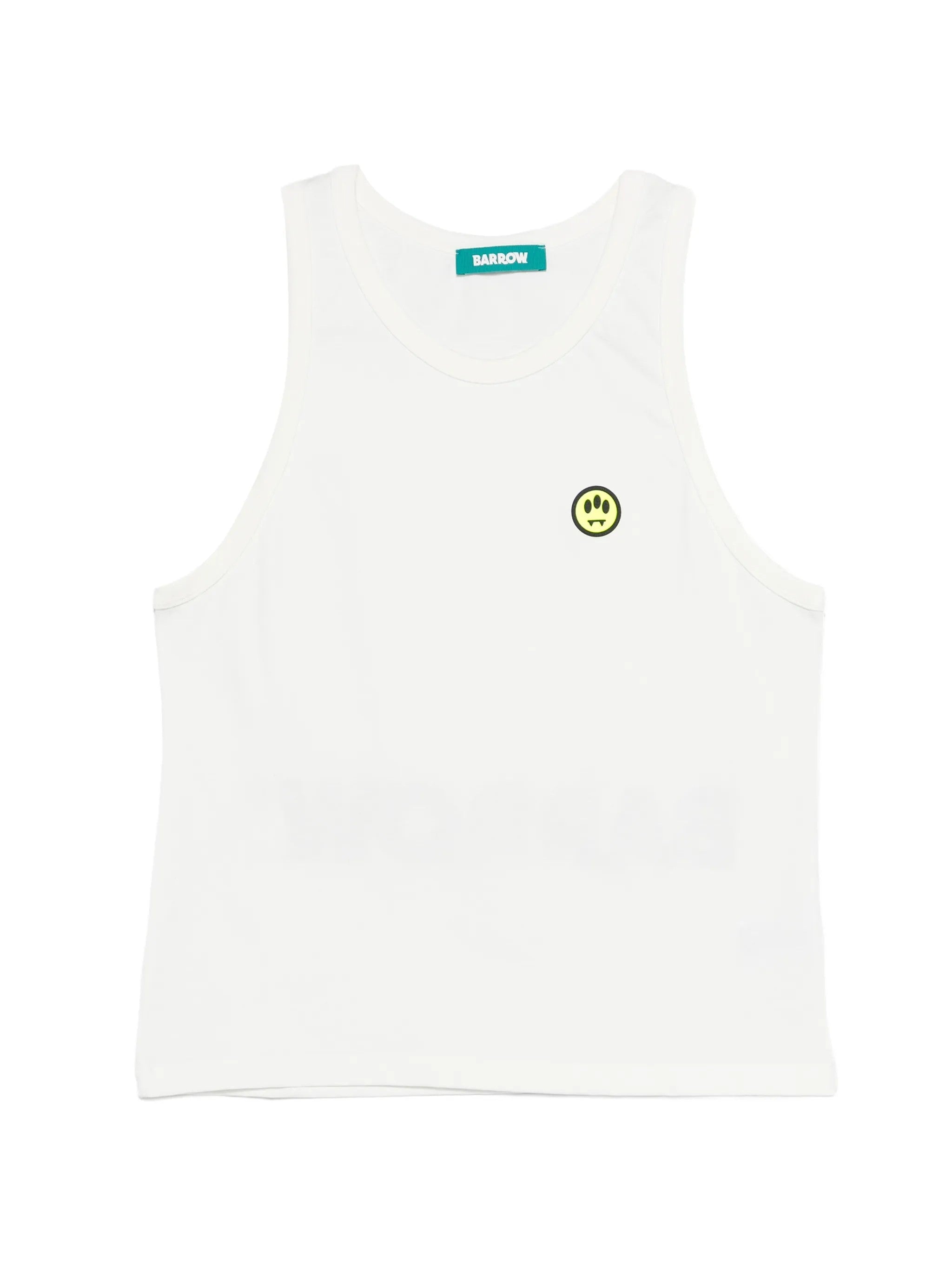 Barrow TOP Bianco