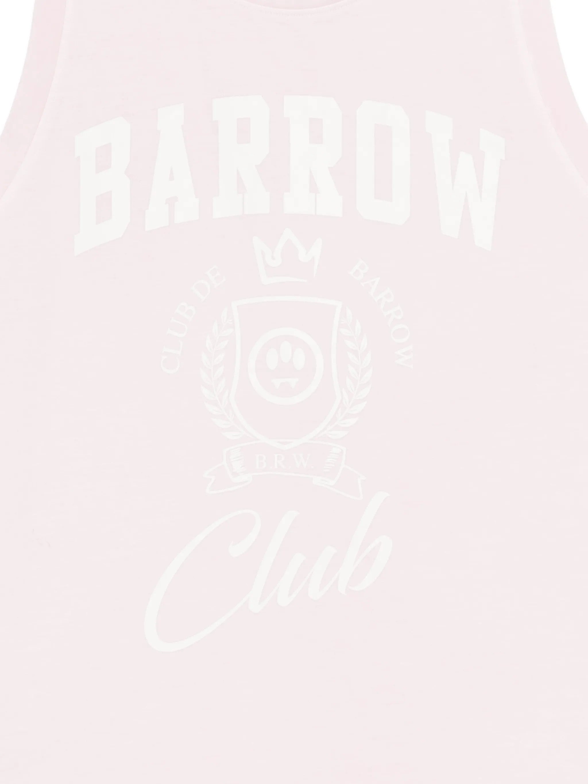 Barrow TOP Rosa