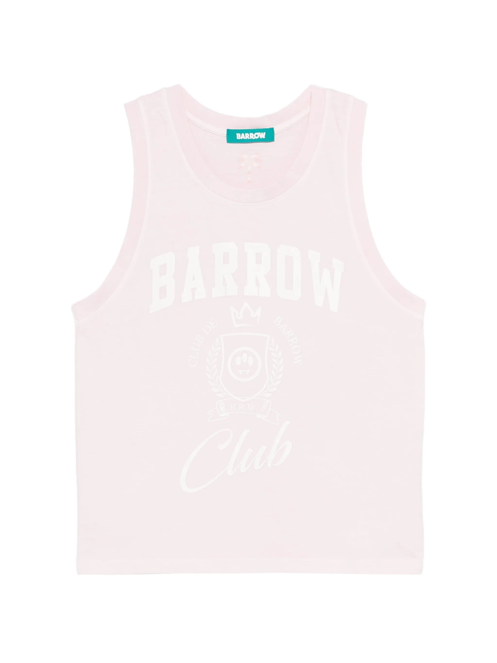 Barrow TOP Rosa