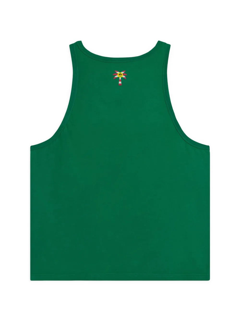 Barrow TOP Verde