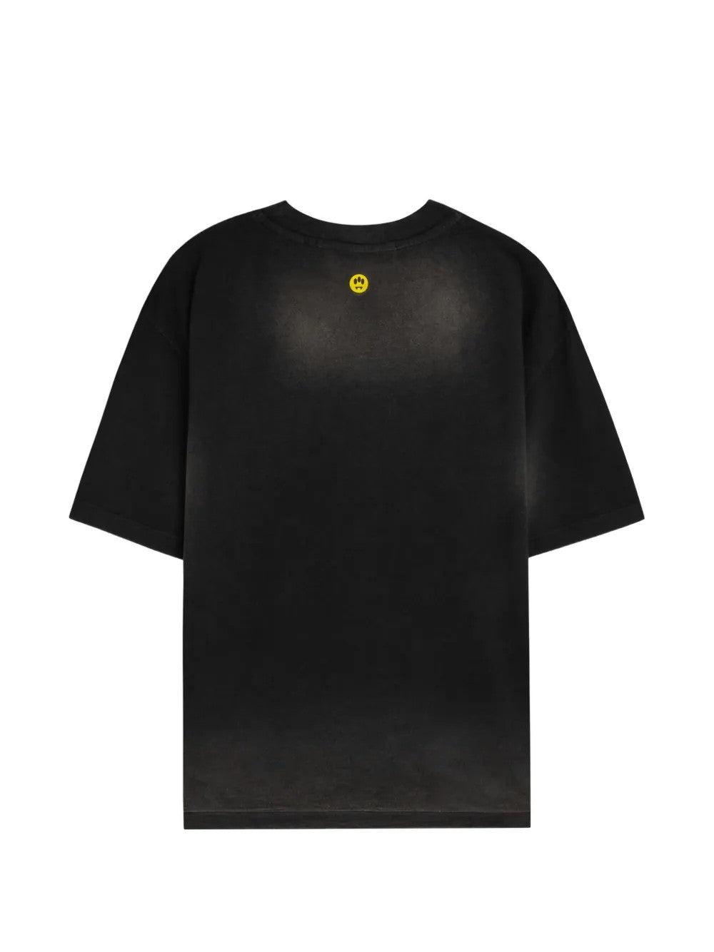Barrow T-SHIRT Nero